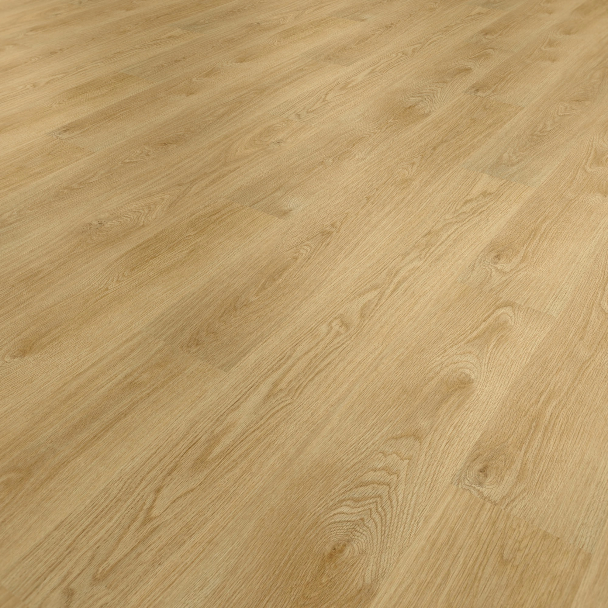 Perspektivische Ansicht - Forbo Flooring Klebe-Vinyl Enduro Dryback Wood Pure Oak Perspektivische Ansicht - Forbo Flooring 217620