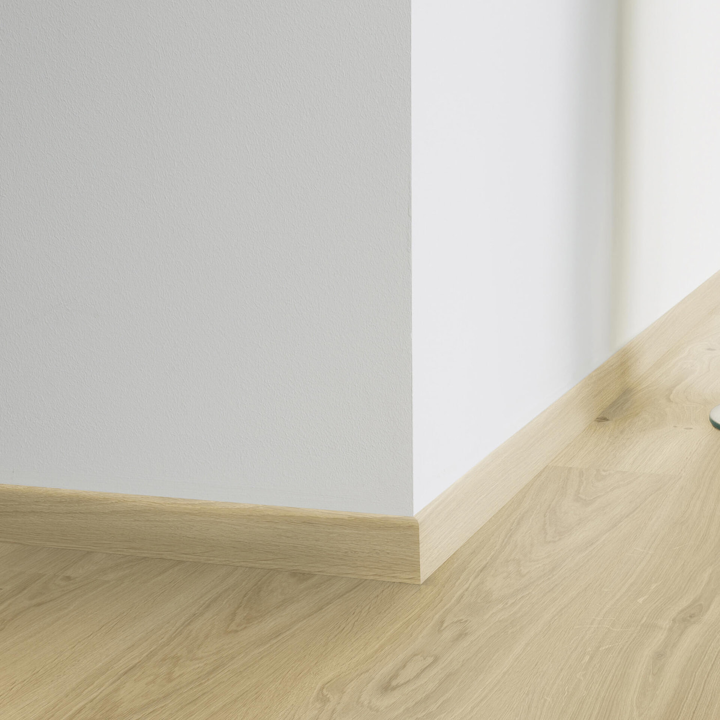 Tarkett Sockelleiste 60/10mm Country Oak Blonde