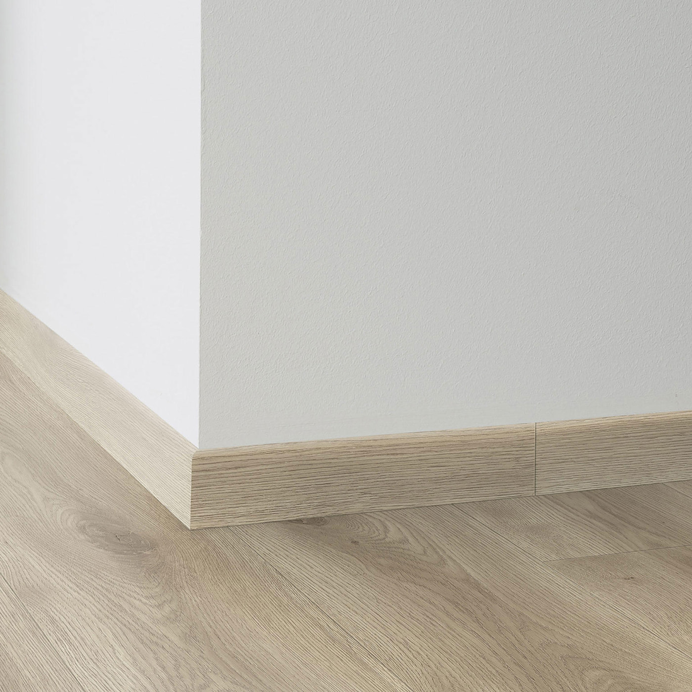 Tarkett Sockelleiste 60/10mm Contemporary Oak NATURAL