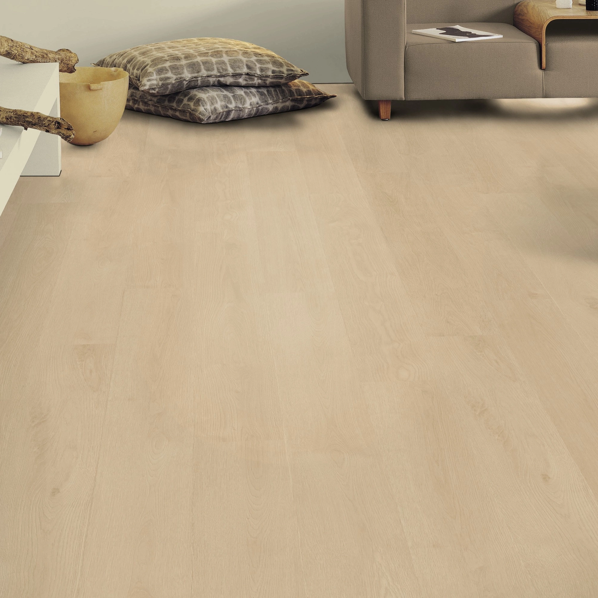 Tarkett Rigid Klick-Designboden iD Evolution Rigid Home Chatillon Oak Light Beige Tarkett Rigid Klick-Designboden iD Evolution Rigid Home Chatillon Oak Light Beige