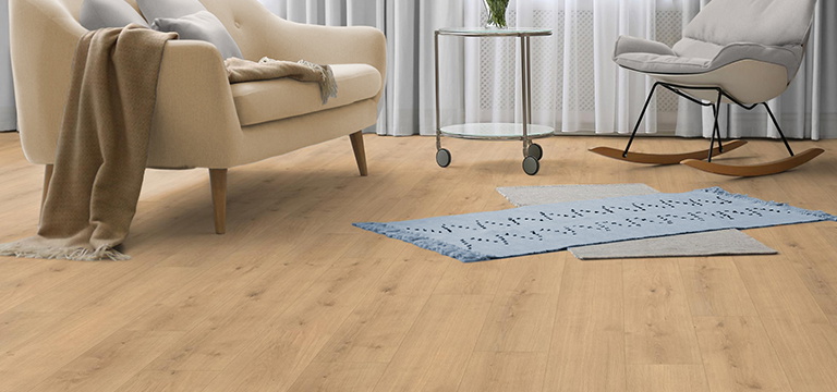 Teaserbild - Designboden Parador Modular ONE Eiche Pure natur Teaserbild - Designboden Parador Modular ONE Eiche Pure natur