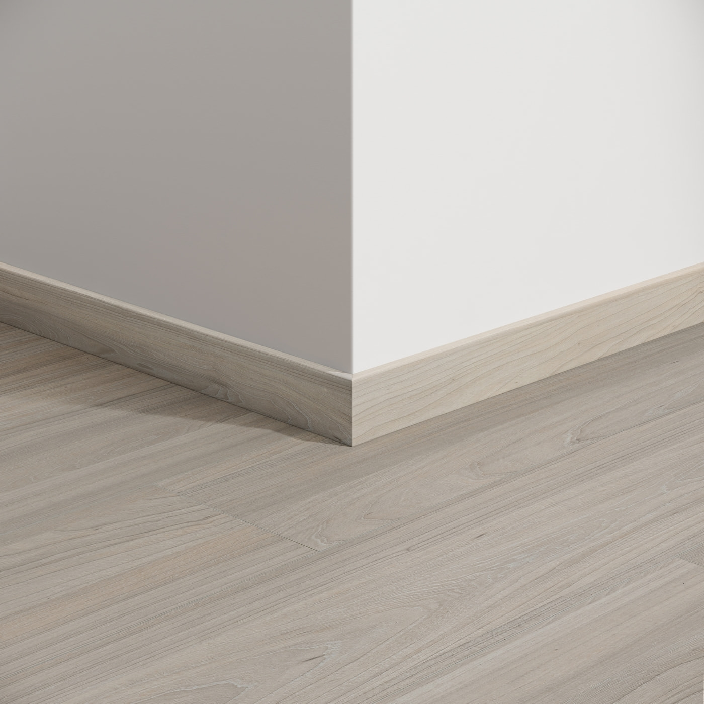 BerryAlloc Sockelleiste 60/12mm Elm Light BerryAlloc Sockelleiste 60/12mm Elm Light
