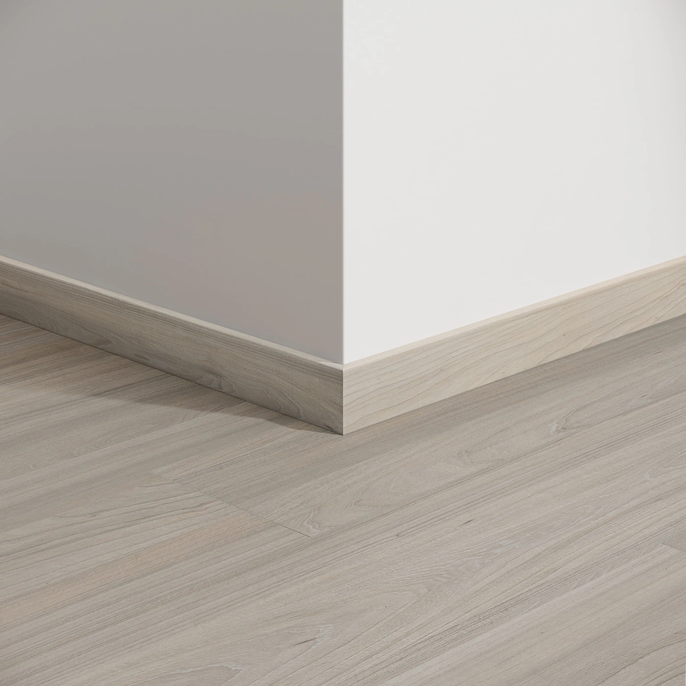 BerryAlloc Sockelleiste 60/12mm Elm Light BerryAlloc Sockelleiste 60/12mm Elm Light
