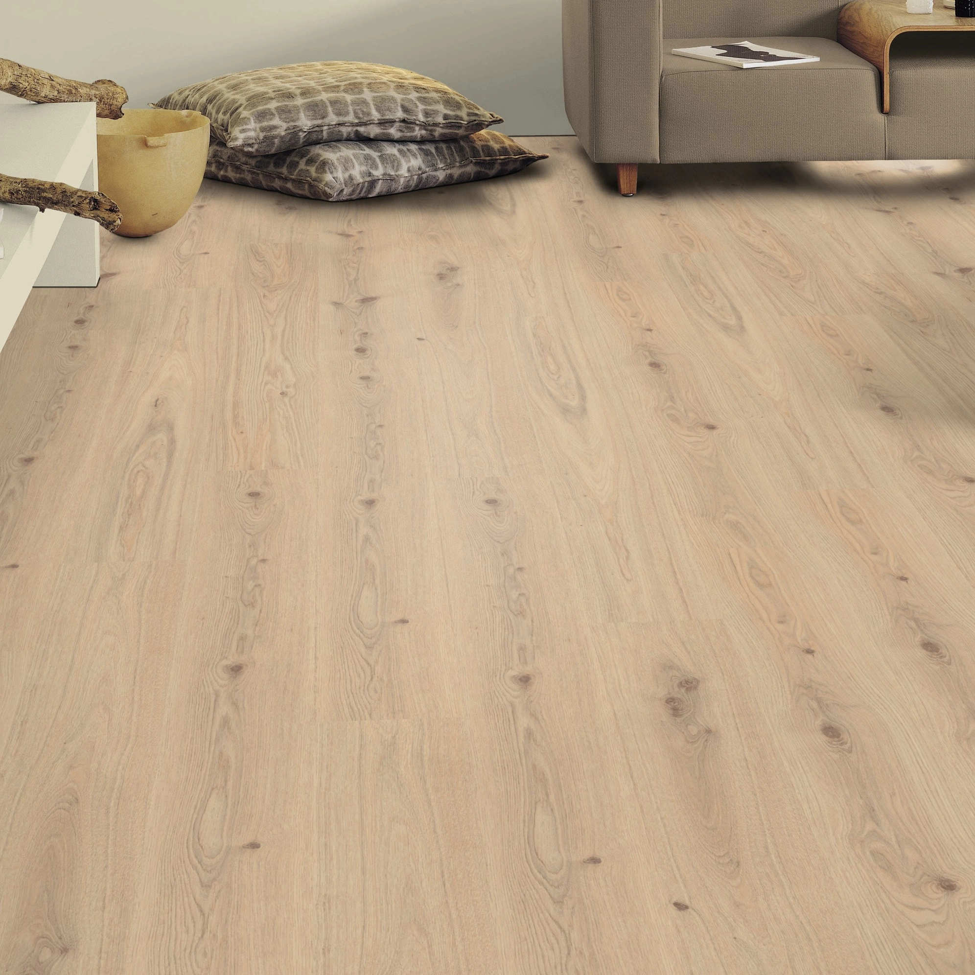 Tarkett Rigid Klick-Designboden iD Evolution Rigid Home Delicate Oak Desert Tarkett Rigid Klick-Designboden iD Evolution Rigid Home Delicate Oak Desert