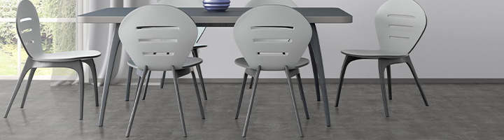 Teaserbild - Rigid Vinyl Teaserbild - Rigid Vinyl