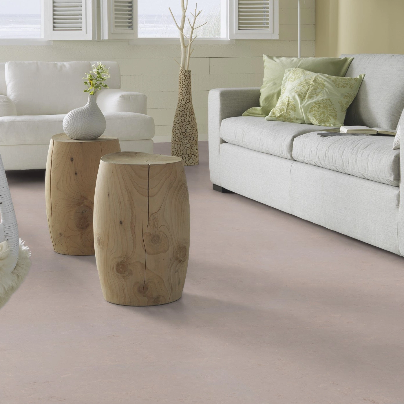 Forbo Flooring Linoleum Marmoleum Modular Neutral Moon Rock t3717 Forbo Flooring Linoleum Marmoleum Modular Neutral Moon Rock t3717