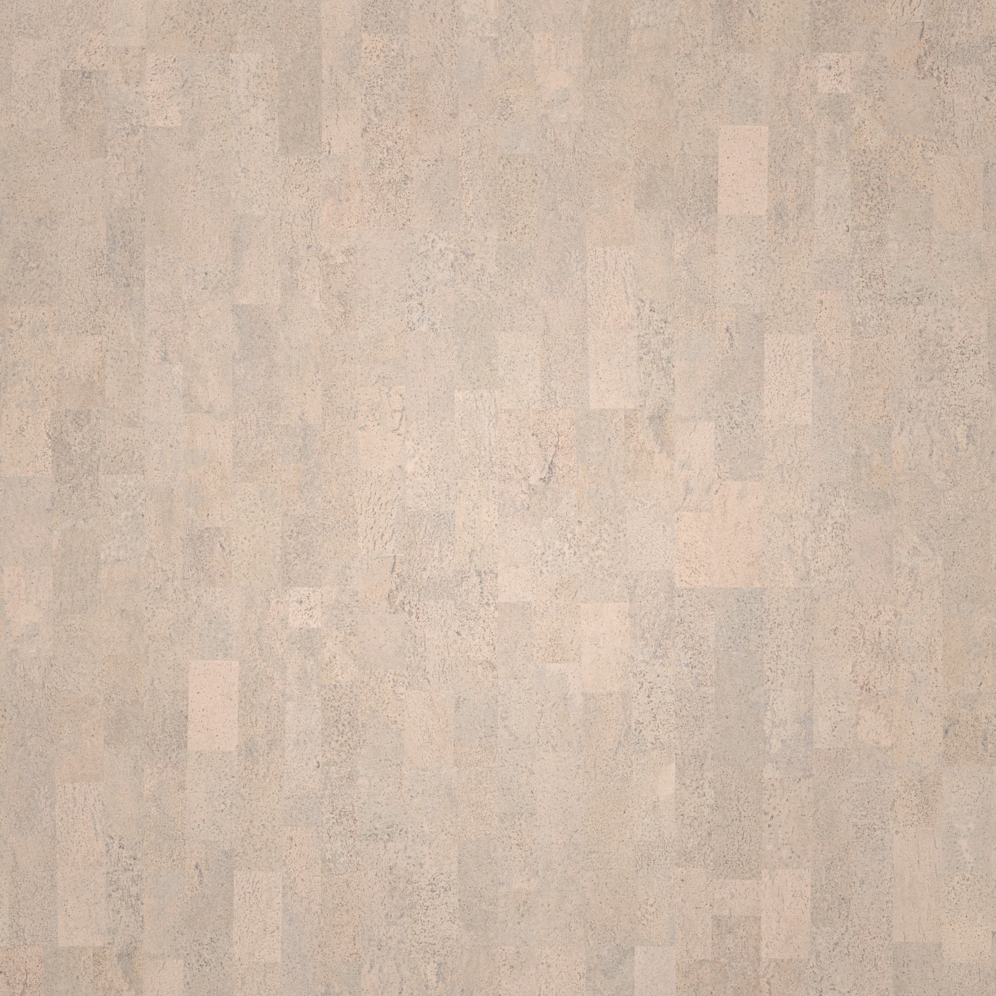 Draufsicht - Wicanders Wise HDF Klick-Korkboden cork Essence Identity Timide Draufsicht - Wicanders Wise 80001651