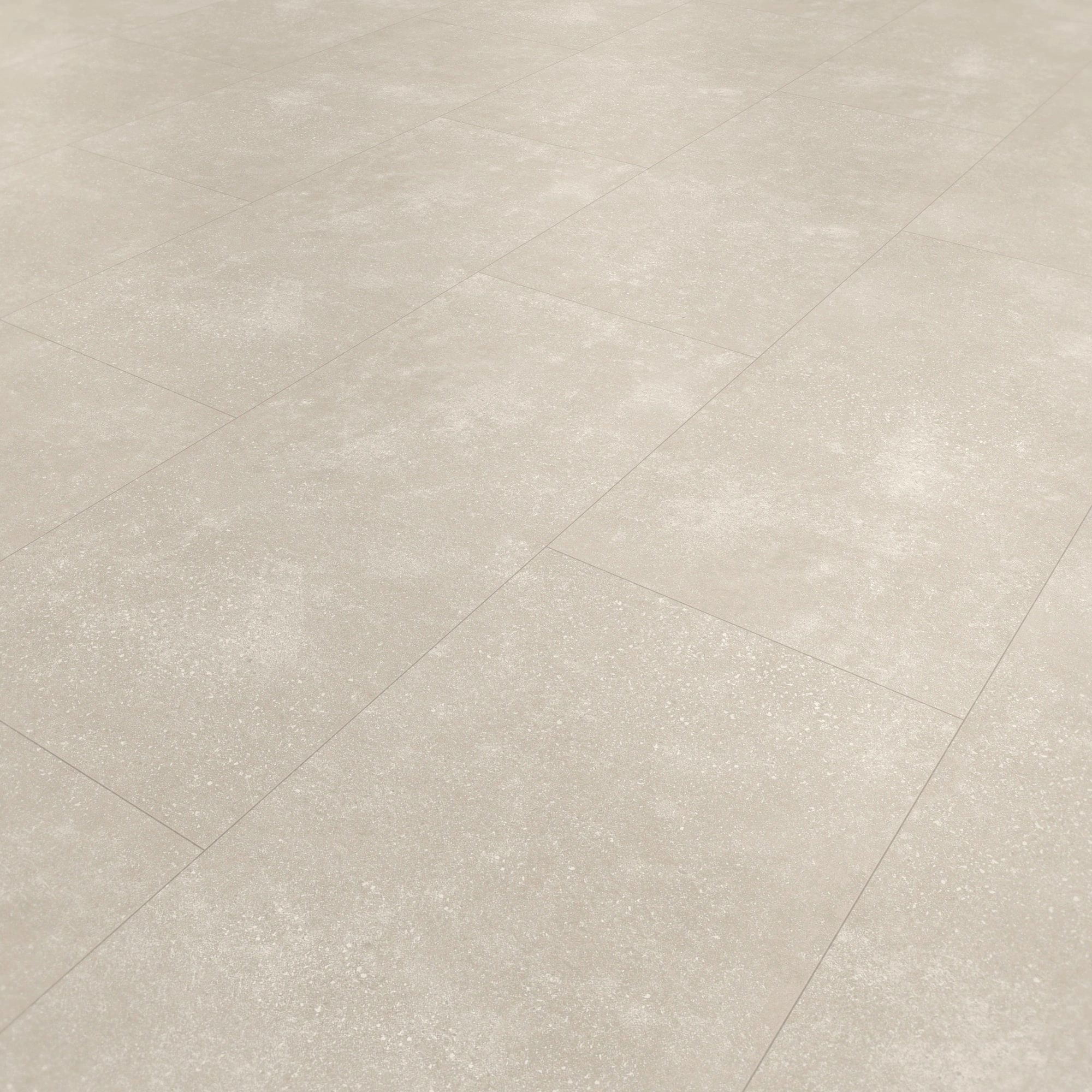 Perspektivische Ansicht - MEISTER Laminat LB 150 Cream Stone Perspektivische Ansicht - MEISTER 600003-0857398-07138