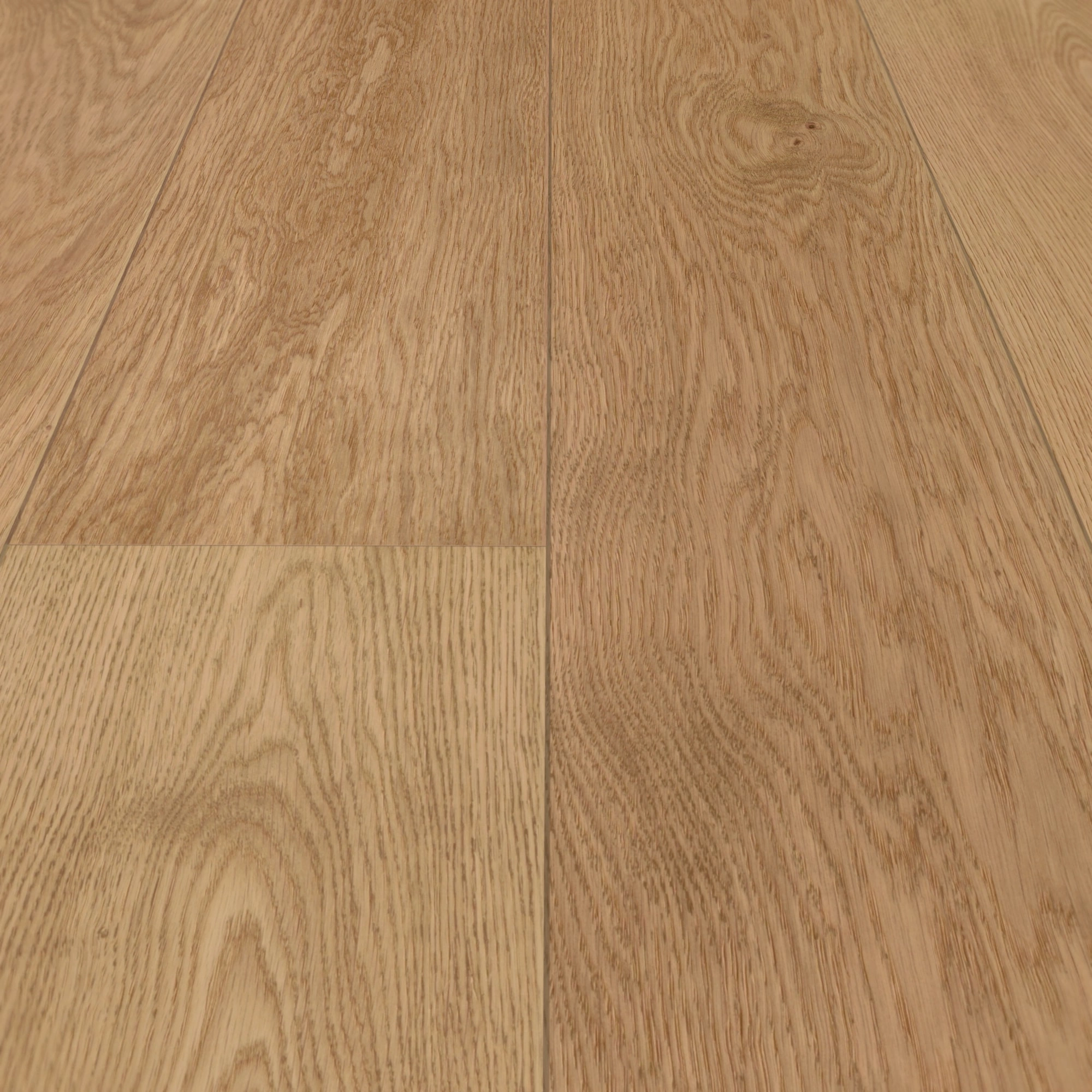 Detail Ansicht - MEISTER Holzboden HD 400 Lindura Eiche lebhaft Detail Ansicht - MEISTER 500214-2200205-08914
