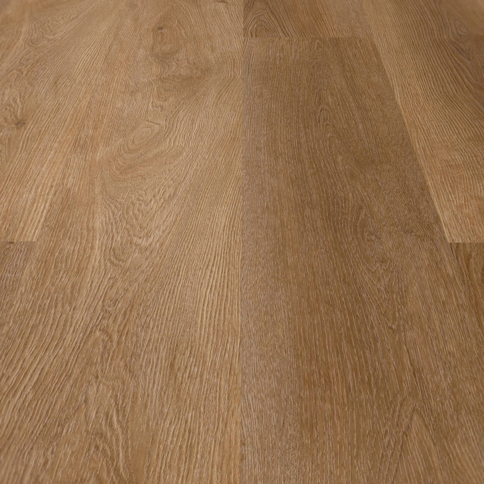Detail Ansicht - wineo HDF Klick-Vinyl wineo 400 wood L Balanced Oak Brown Detail Ansicht - wineo MLD285WL