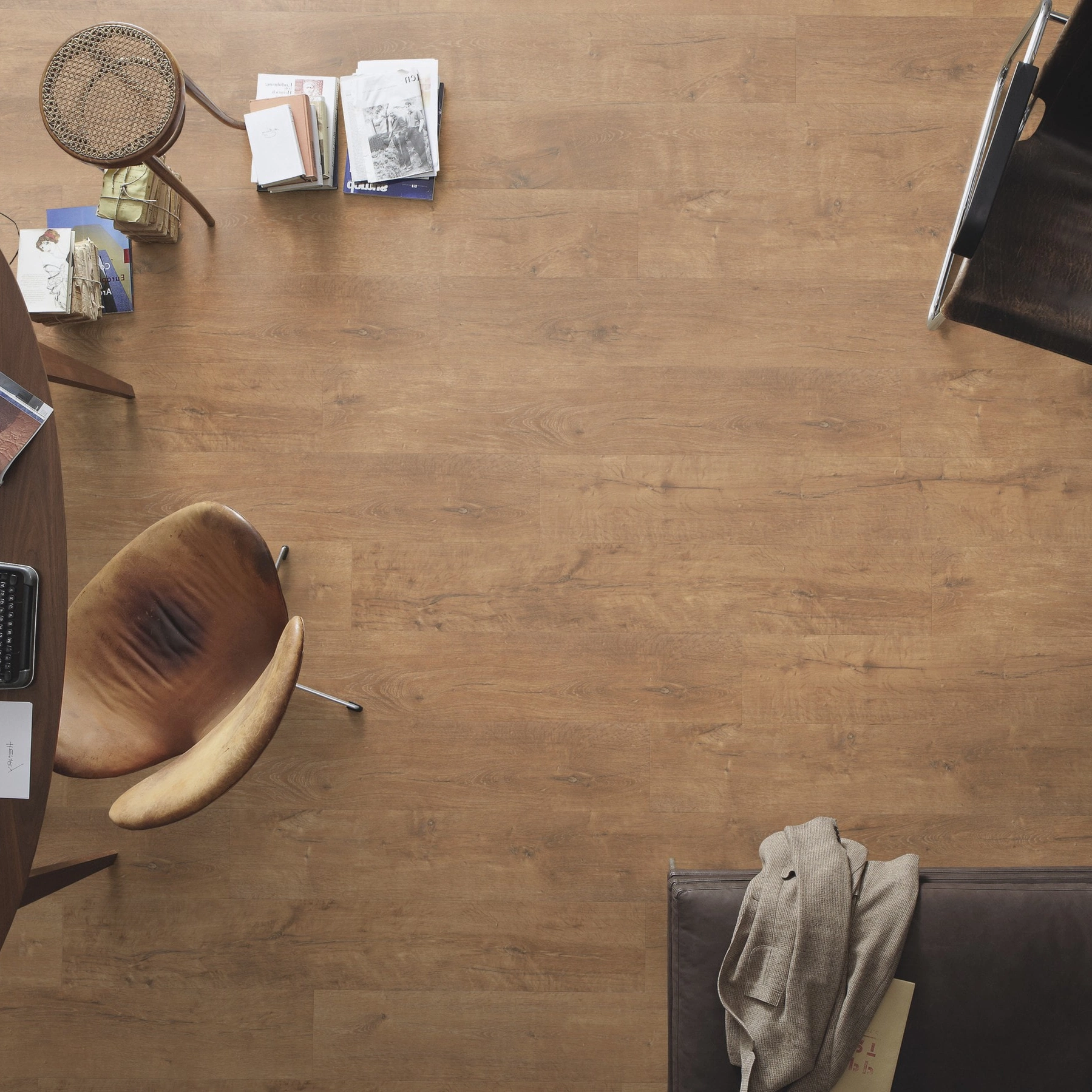 Milieubild undefined - MEISTER Laminat LD 55 Stieleiche natur Milieubild undefined - MEISTER 600015-1288198-06952