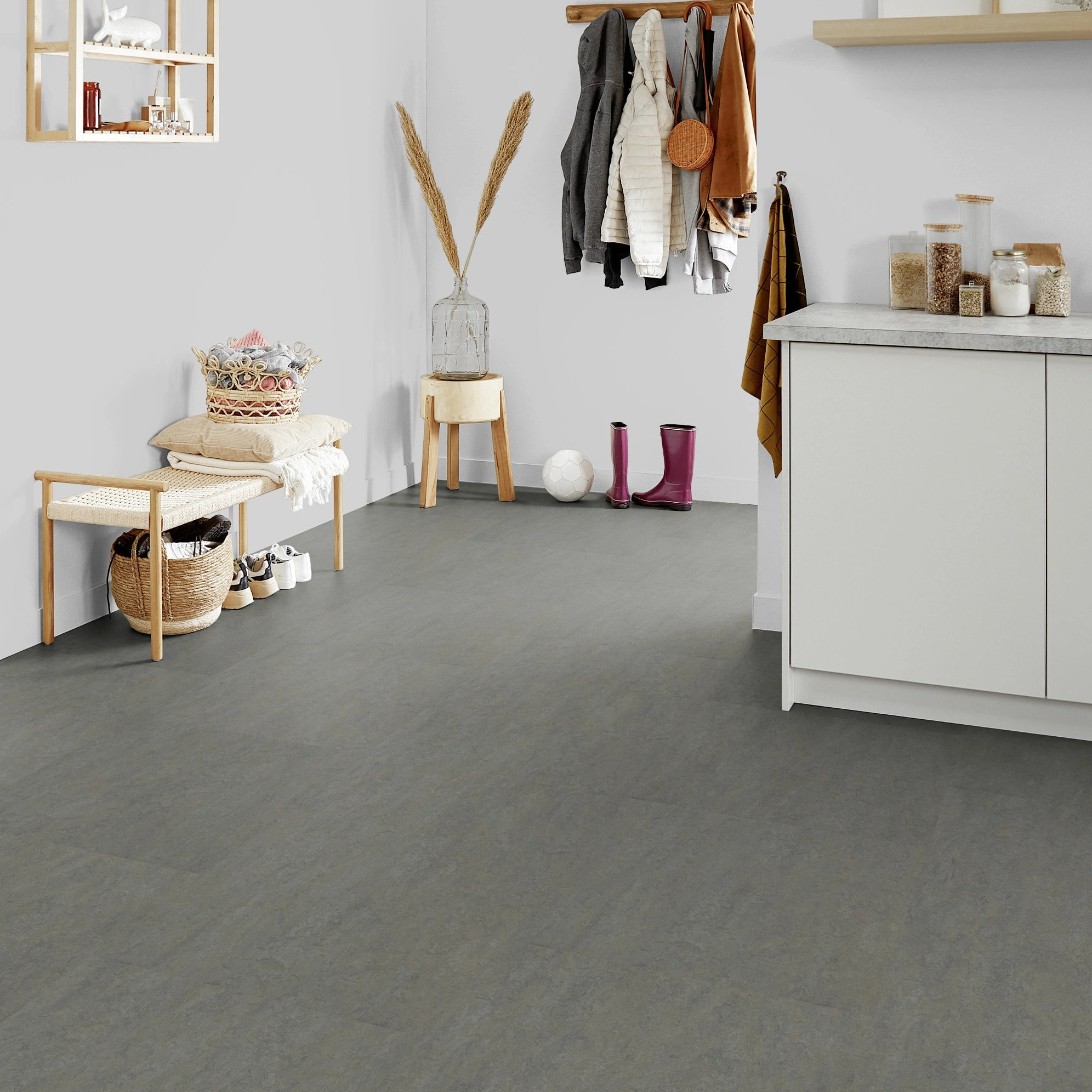 Forbo Flooring Linoleum Marmoleum Modular Neutral Eternity t3866 Forbo Flooring Linoleum Marmoleum Modular Neutral Eternity t3866