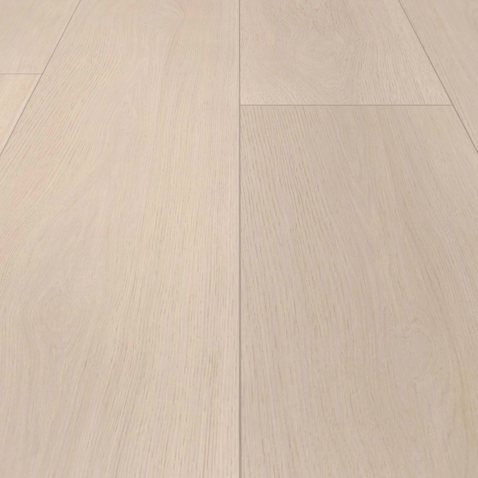 Detail Ansicht - wineo Klick-Bioboden PURLINE wineo 1000 wood XL Calm Oak Bright Detail Ansicht - wineo PLC305R