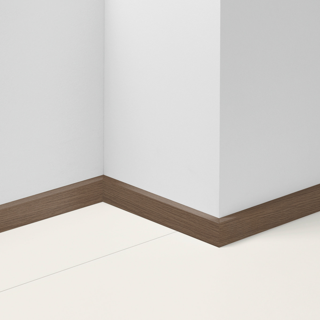 Parador Sockelleiste 40/16mm SL 3 Eiche D147