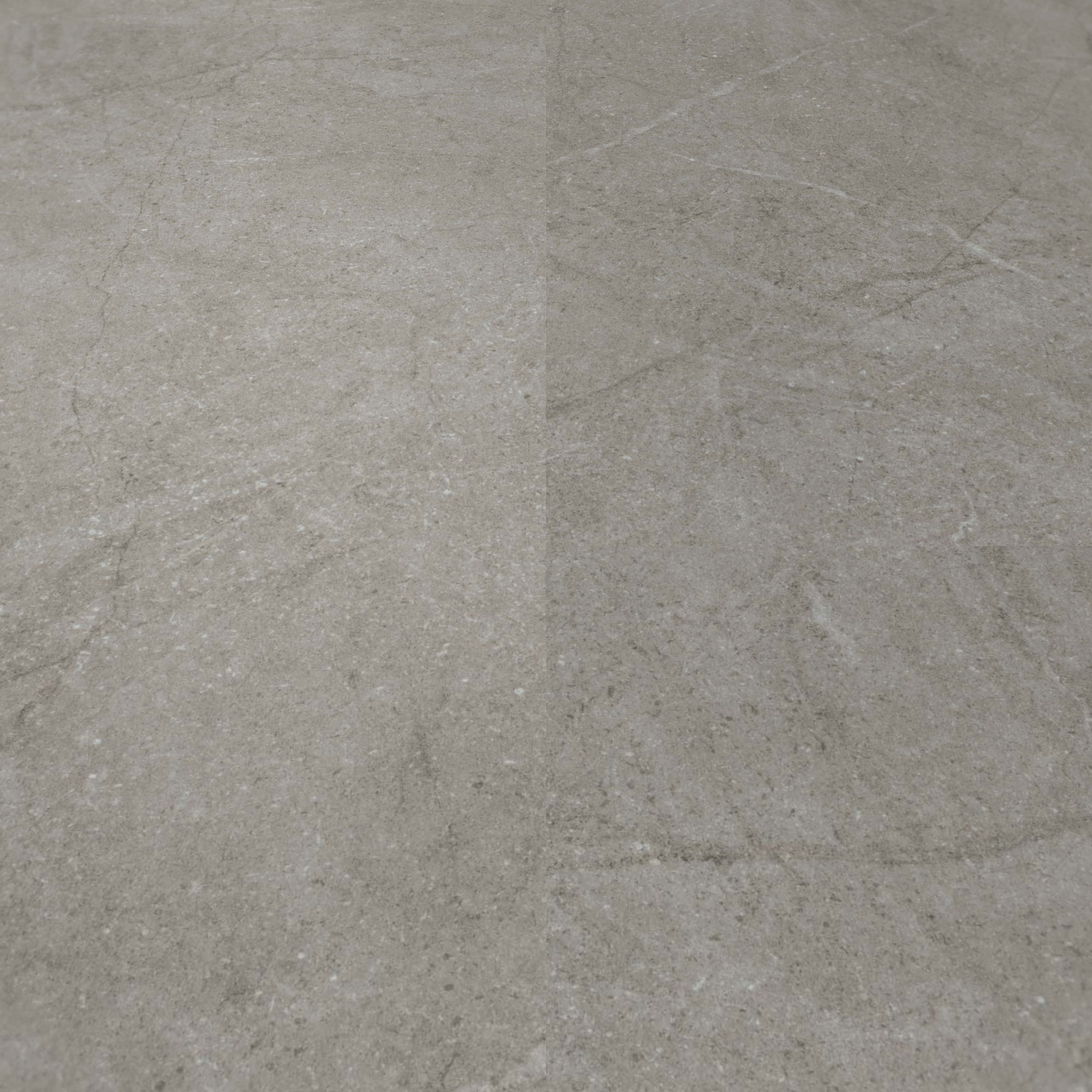 Detail Ansicht - wineo Klebe-Bioboden PURLINE wineo 1500 stone XL Serene Marble Dark Detail Ansicht - wineo PL15411SXL