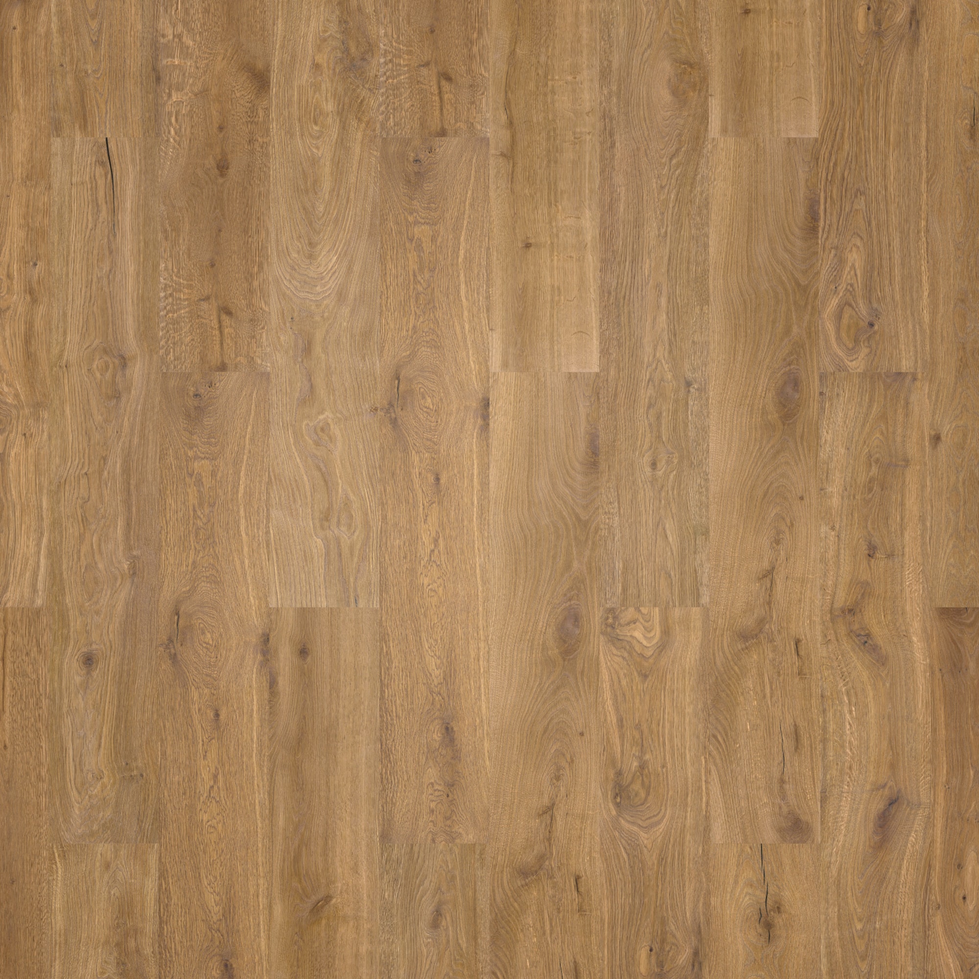 Wicanders HDF Klick-Designboden wood Go Antique Oak Honey Holzstruktur Wicanders HDF Klick-Designboden wood Go Antique Oak Honey Holzstruktur