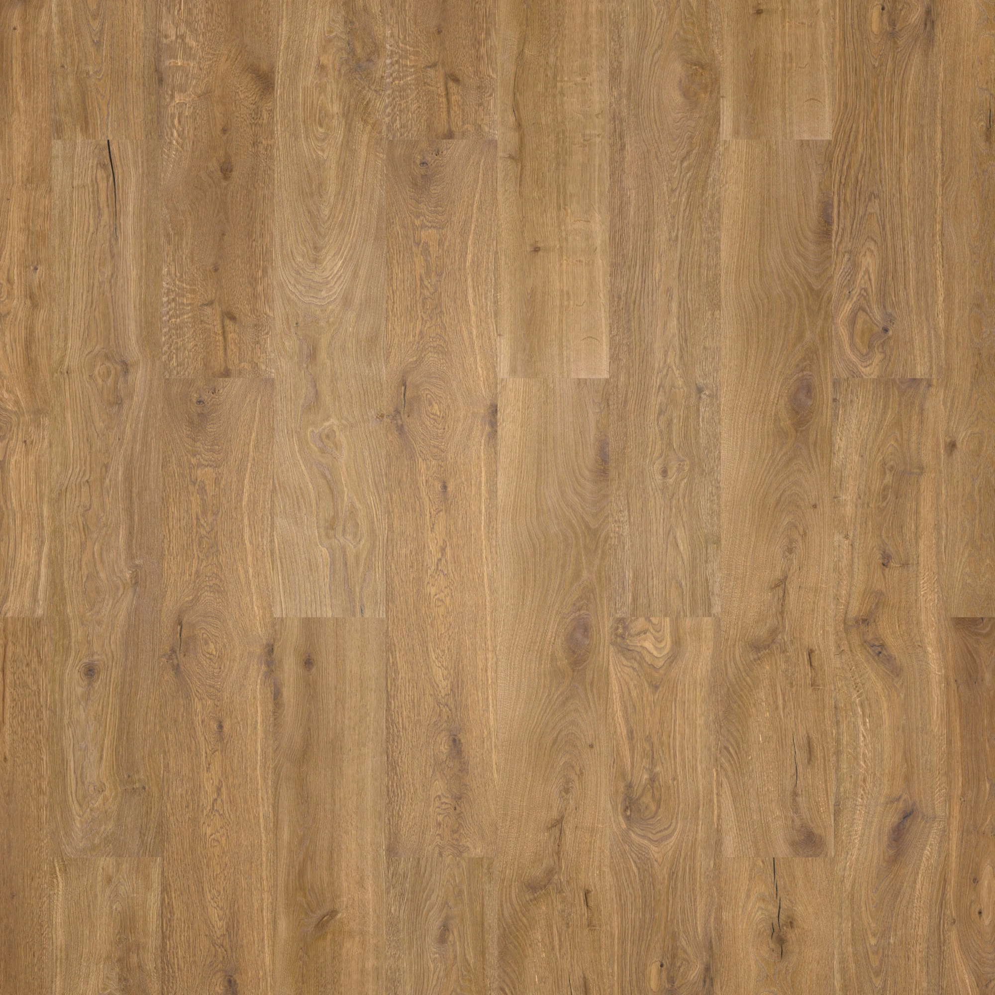 Wicanders HDF Klick-Designboden wood Go Antique Oak Honey Holzstruktur Wicanders HDF Klick-Designboden wood Go Antique Oak Honey Holzstruktur