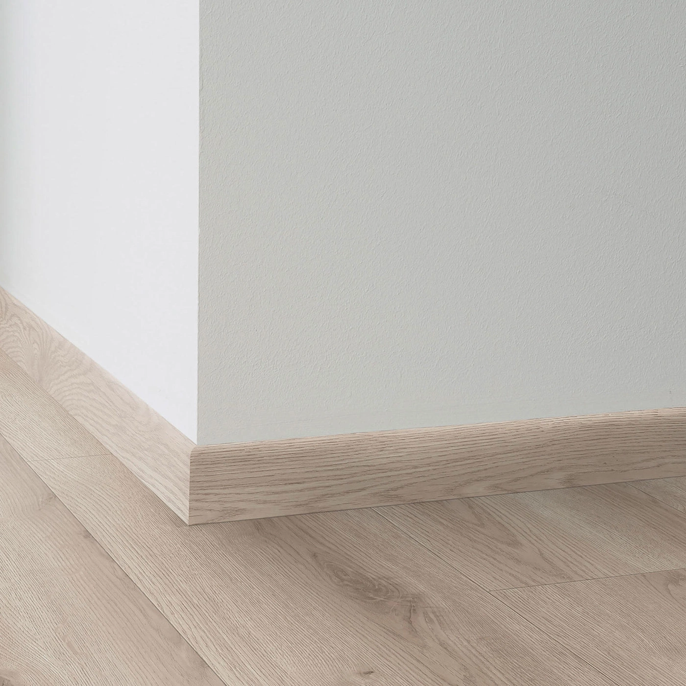 Detail Ansicht - Tarkett Sockelleiste Contemporary Oak GREGE Detail Ansicht - Tarkett 26646021
