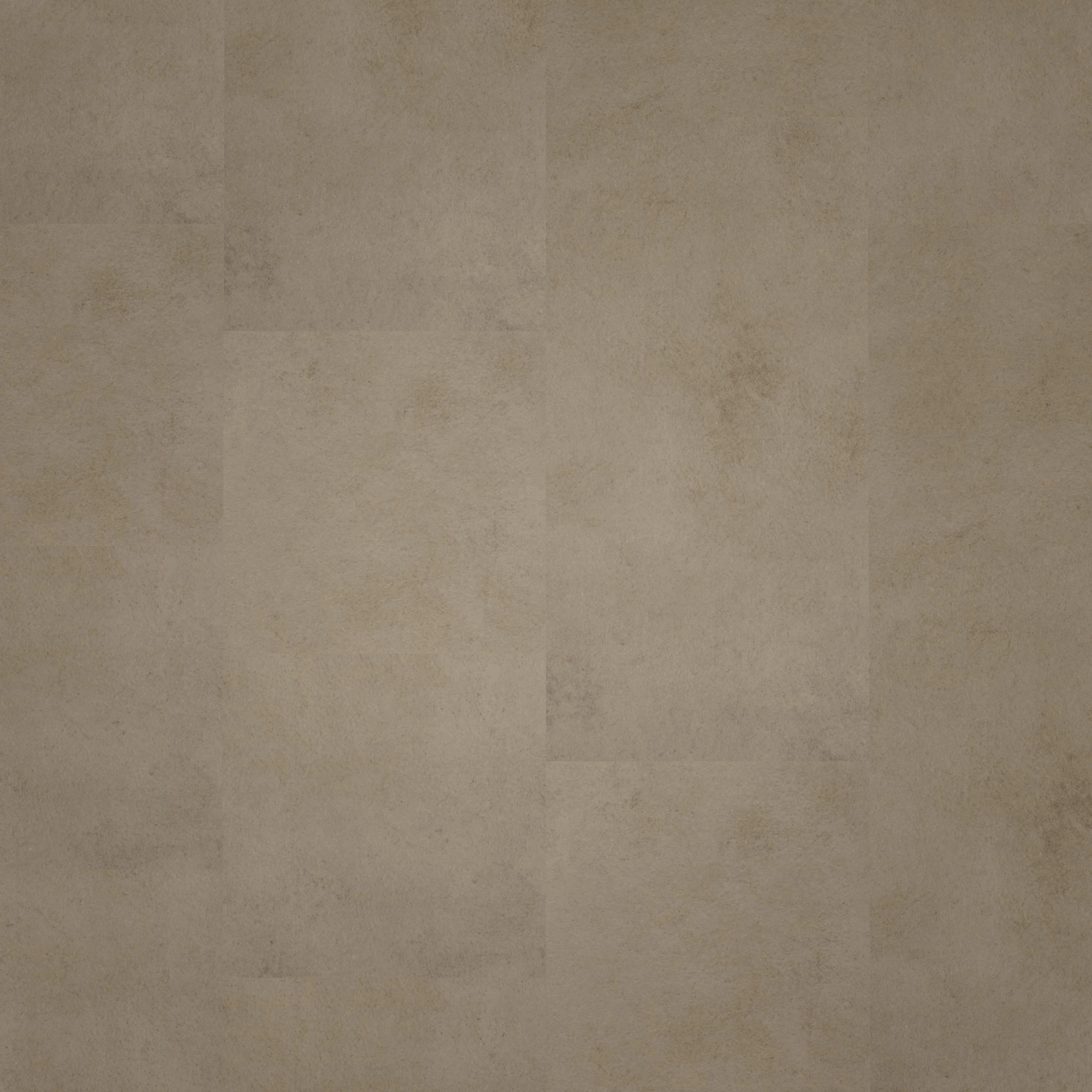 Draufsicht - Forbo Flooring Klebe-Vinyl Allura Dryback 0.55 Material Canyon Cement Draufsicht - Forbo Flooring 243651