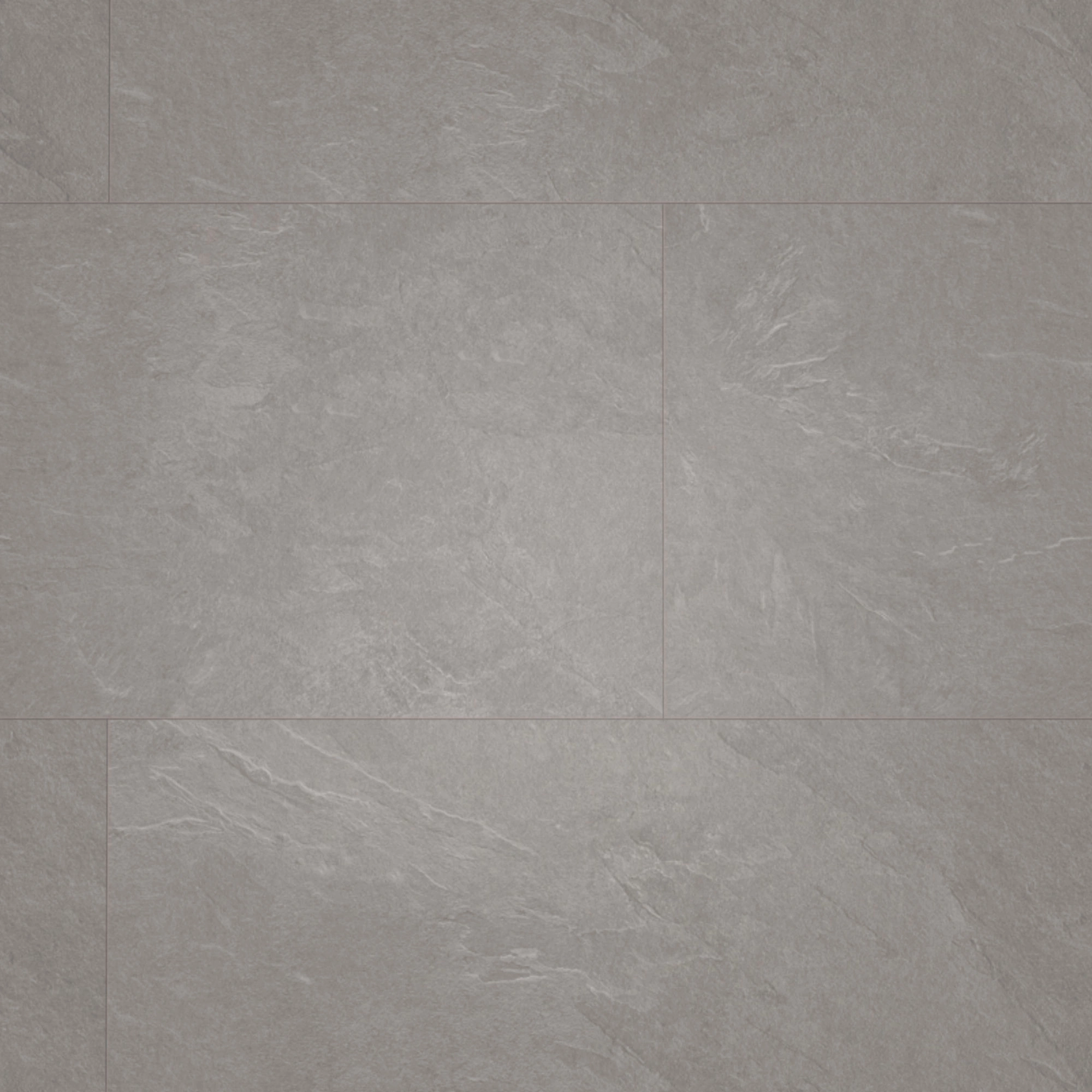 Draufsicht - MEISTER Laminat LB 150 Schiefer grau Draufsicht - MEISTER 600003-0857398-06136