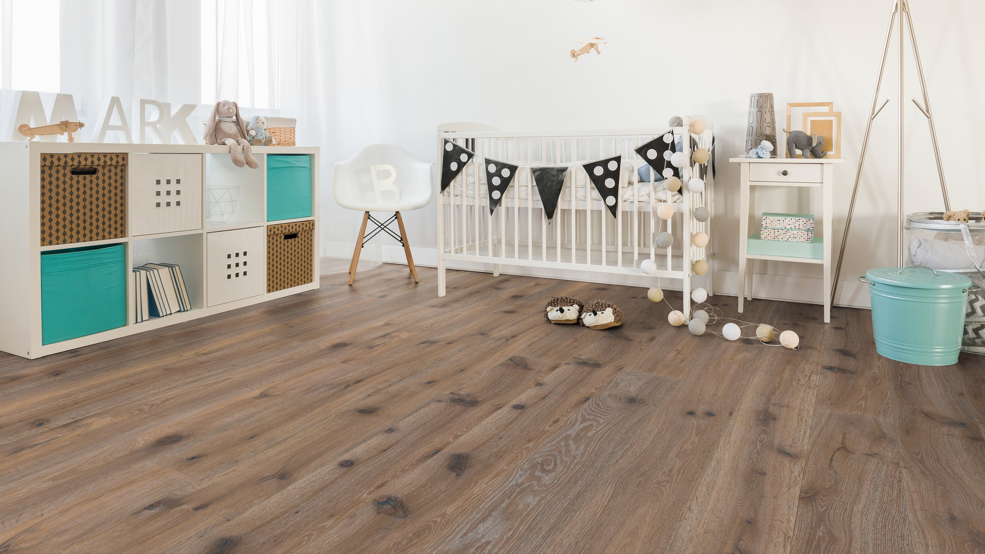 Wicanders Parkett Victoria Pebble RW04450 Natur Gebürstete Struktur Natur-Geölt Weiß Wicanders Parkett Victoria Pebble RW04450 Natur Gebürstete Struktur Natur-Geölt Weiß