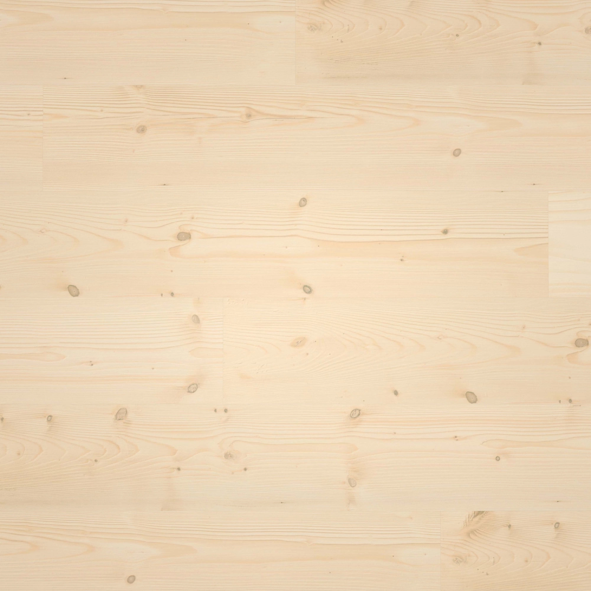 Draufsicht - wineo HDF Klick-Bioboden PURLINE wineo 1000 wood L Natural Pine Beach Draufsicht - wineo MLP297R