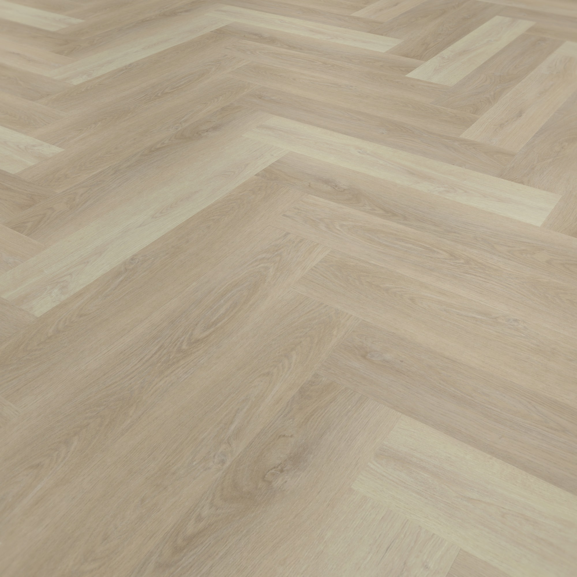 Perspektivische Ansicht - nexflor Klebe-Vinyl Artemis Collection Patras Oak Perspektivische Ansicht - nexflor NXF-75055-001