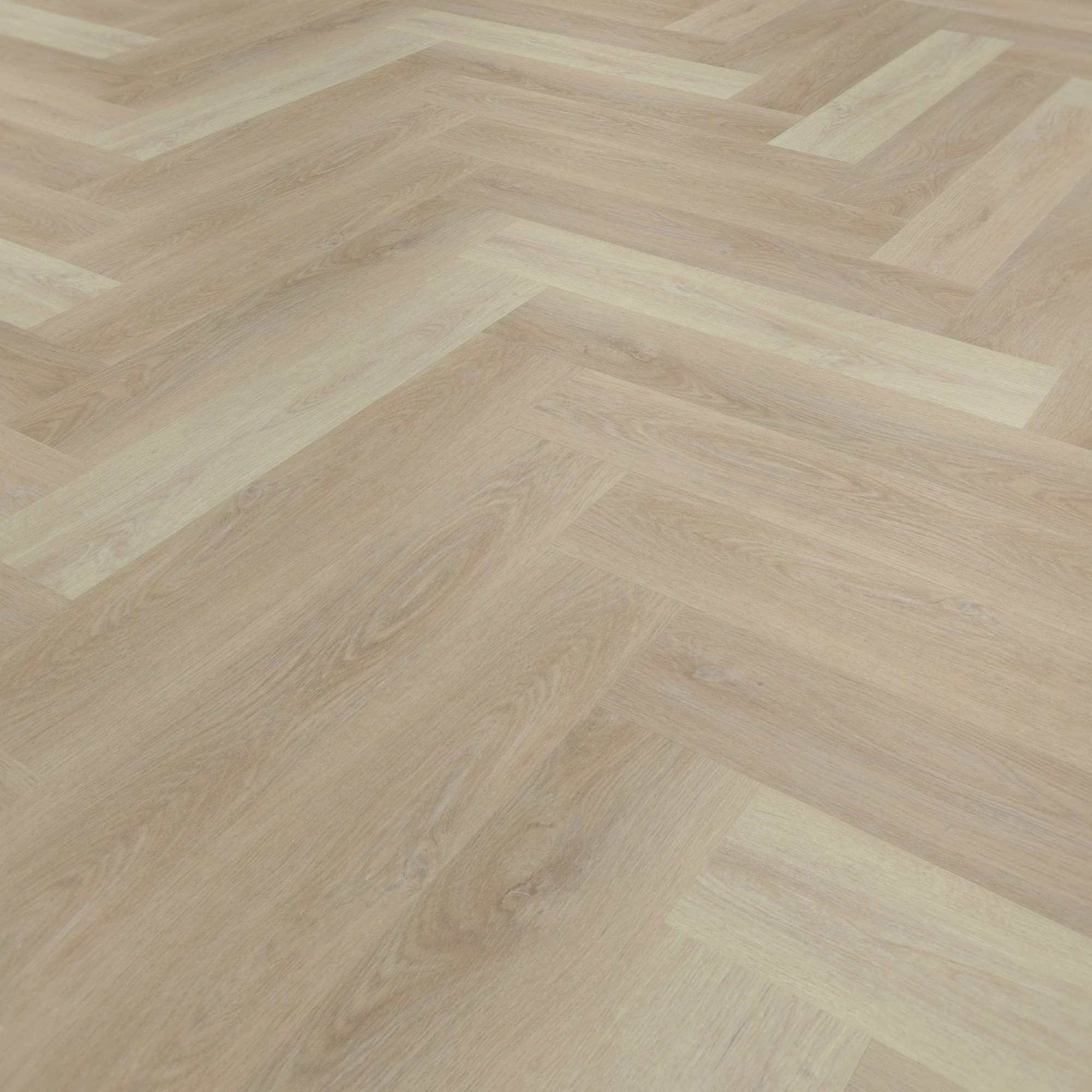 Perspektivische Ansicht - nexflor Klebe-Vinyl Artemis Collection Patras Oak Perspektivische Ansicht - nexflor NXF-75055-001