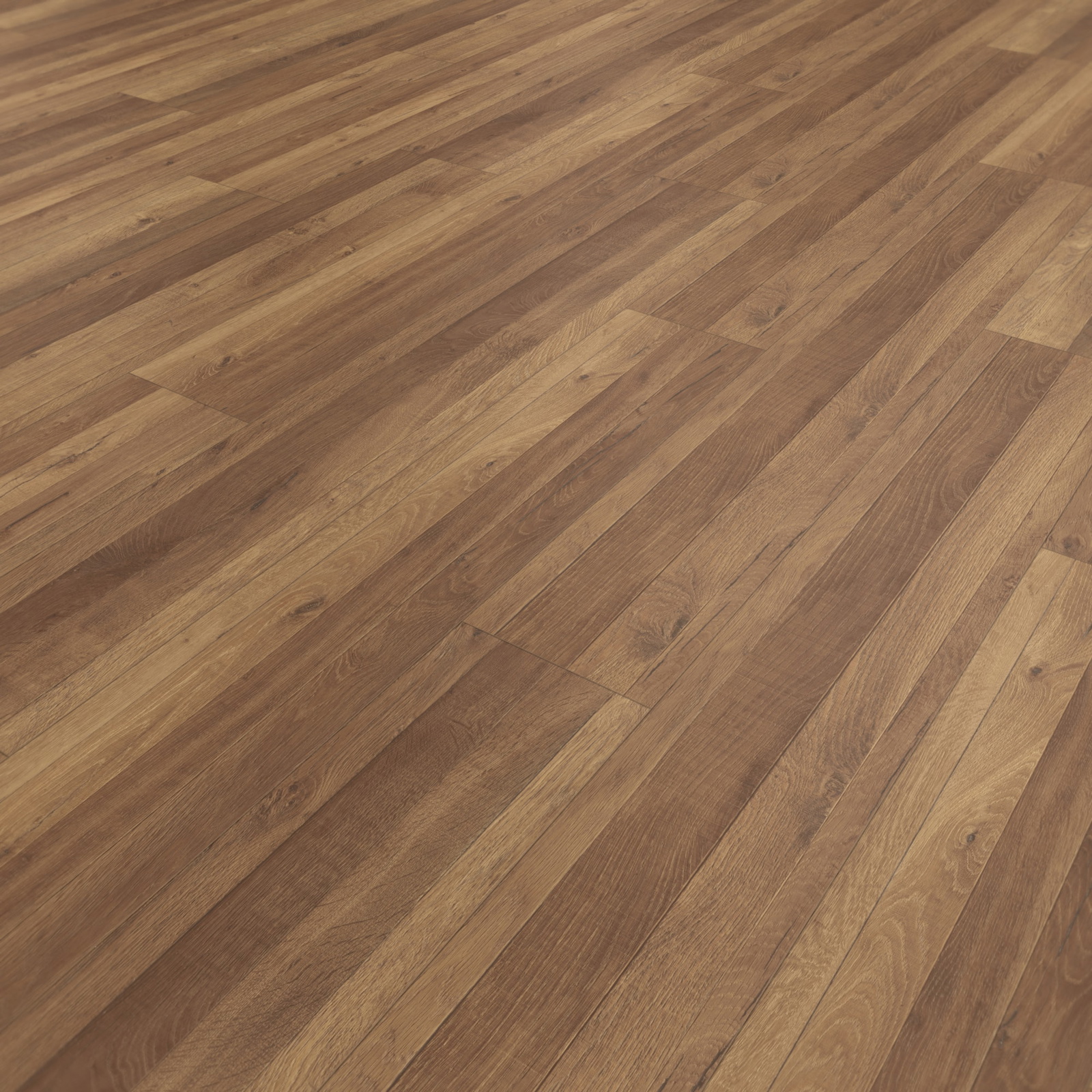 Parador HDF Klick-Designboden Modular ONE Eiche Linea antik Holzstruktur Landhausdiele