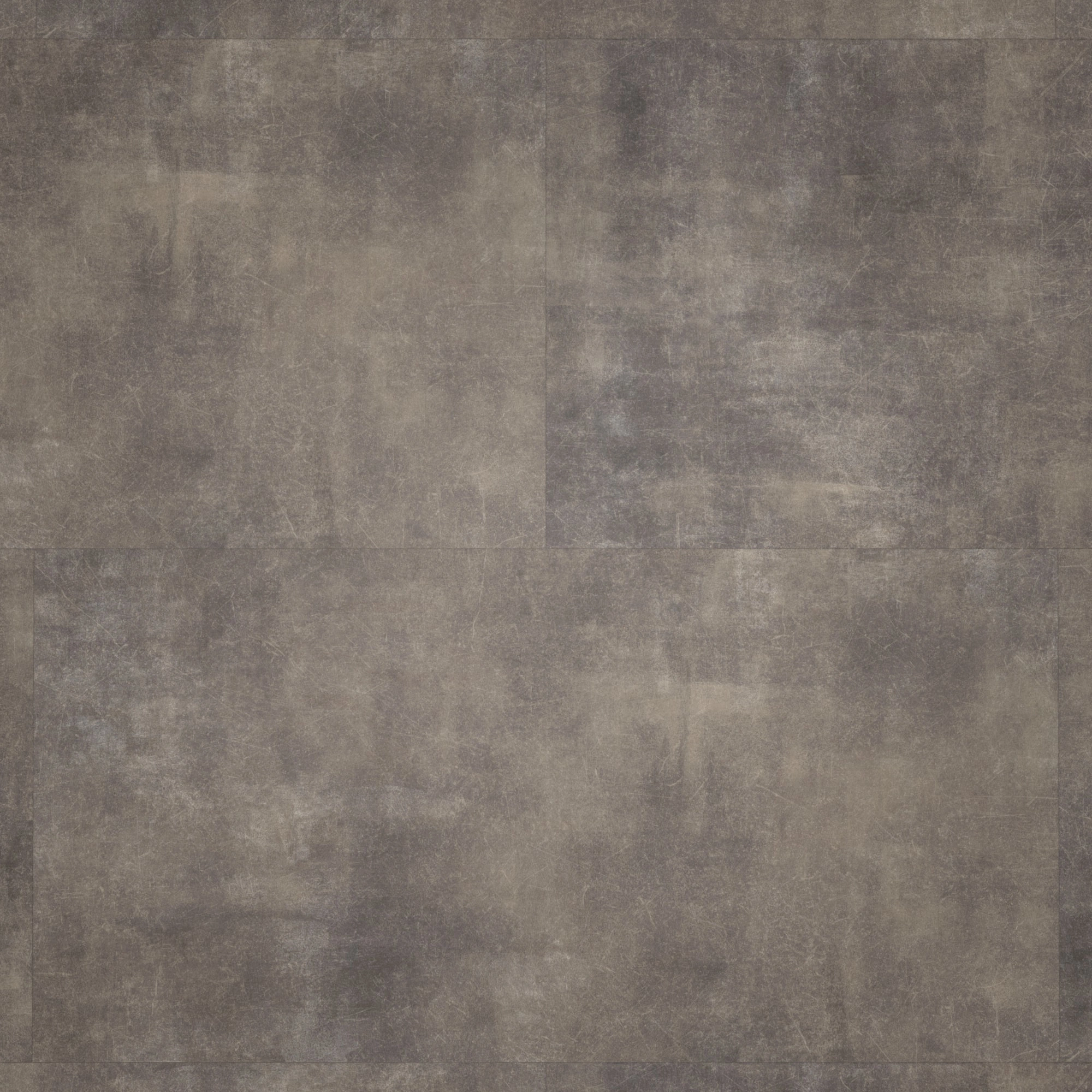 Draufsicht - Parador Klebe-Vinyl Trendtime 5 Dryback Mineral black Draufsicht - Parador 1750854