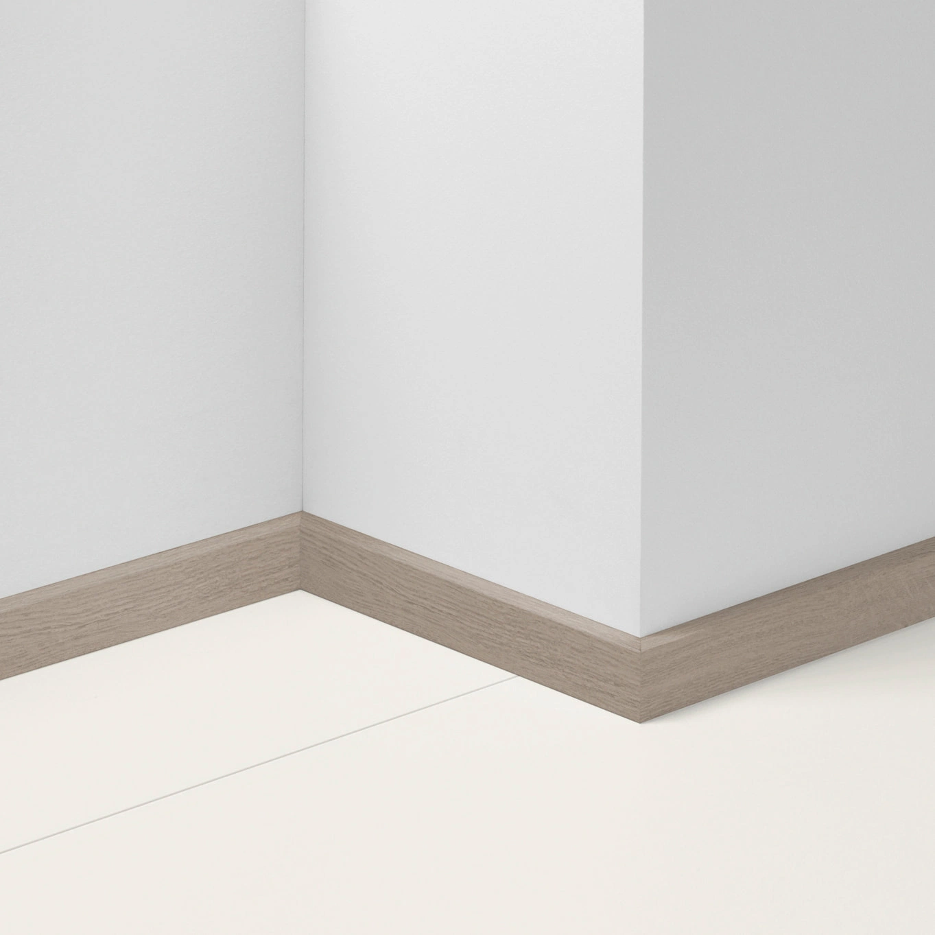 Parador Sockelleiste 40/16mm SL 3 Eiche D151 Parador Sockelleiste 40/16mm SL 3 Eiche D151