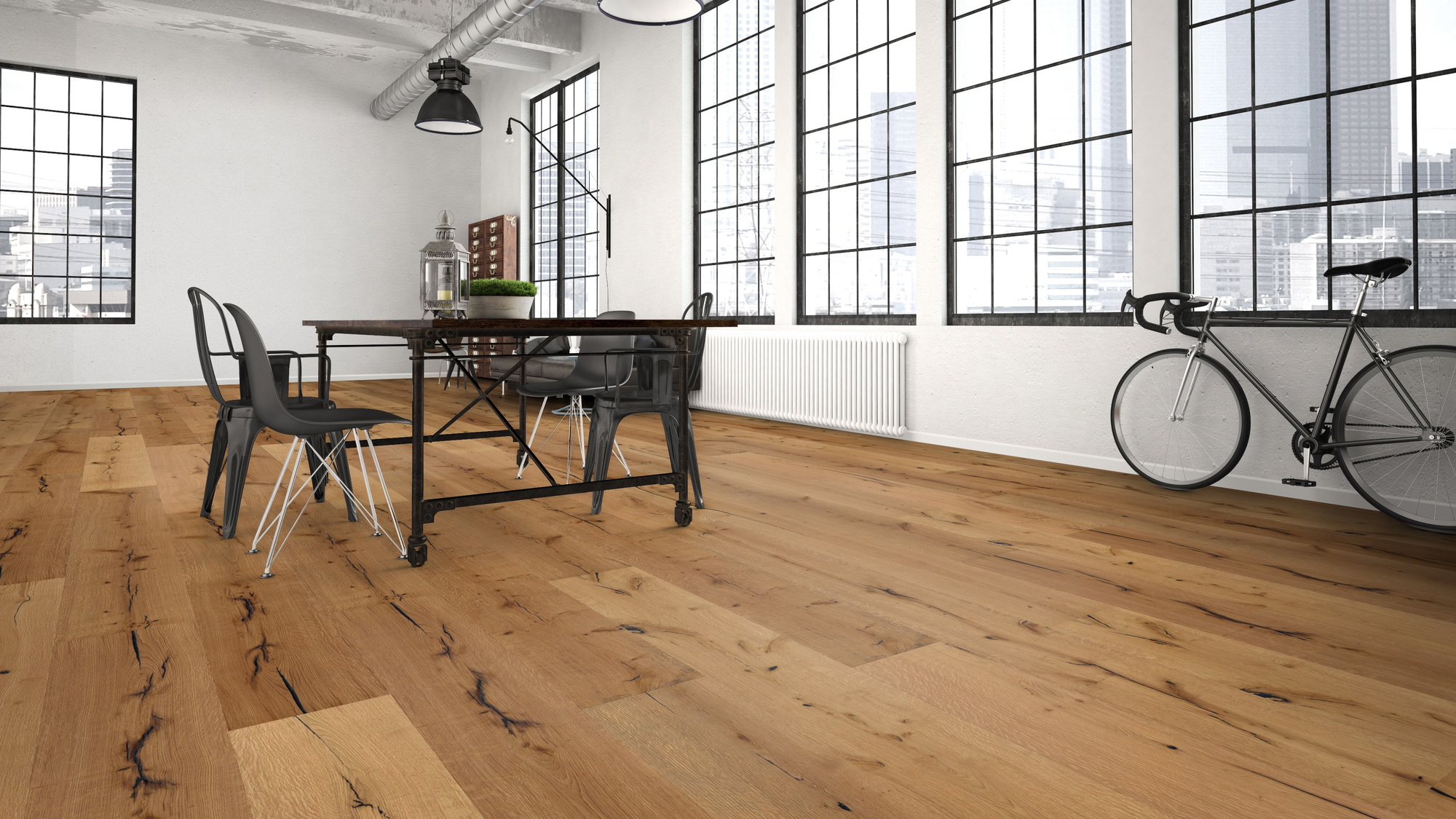 Bennett & Jones Parkett Grand Houses Oak No.35 Arundel 242 Intense Gebürstete Struktur Natur-Geölt Bennett & Jones Parkett Grand Houses Oak No.35 Arundel 242 Intense Gebürstete Struktur Natur-Geölt