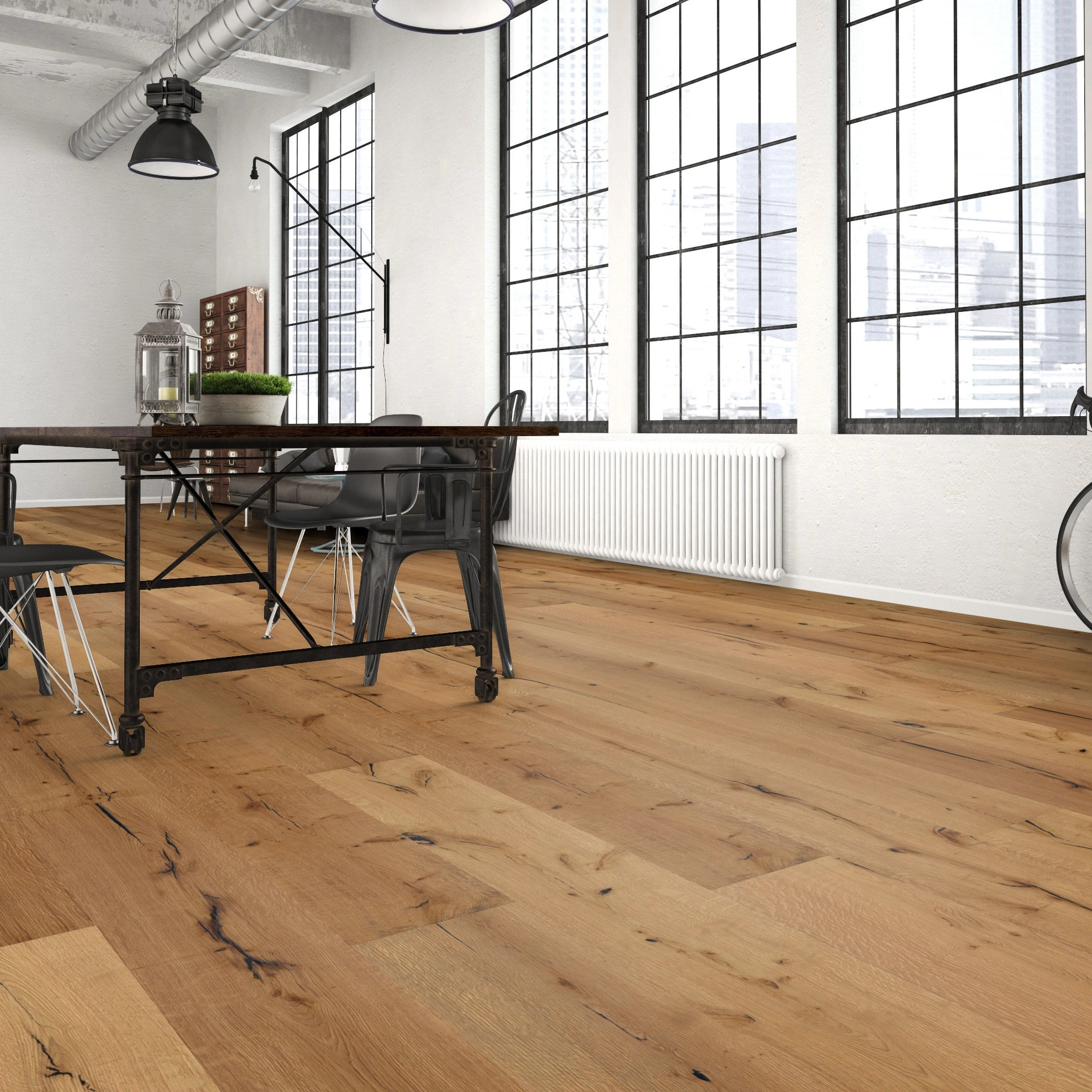 Bennett & Jones Parkett Grand Houses Oak No.35 Arundel 242 Intense Gebürstete Struktur Natur-Geölt Bennett & Jones Parkett Grand Houses Oak No.35 Arundel 242 Intense Gebürstete Struktur Natur-Geölt