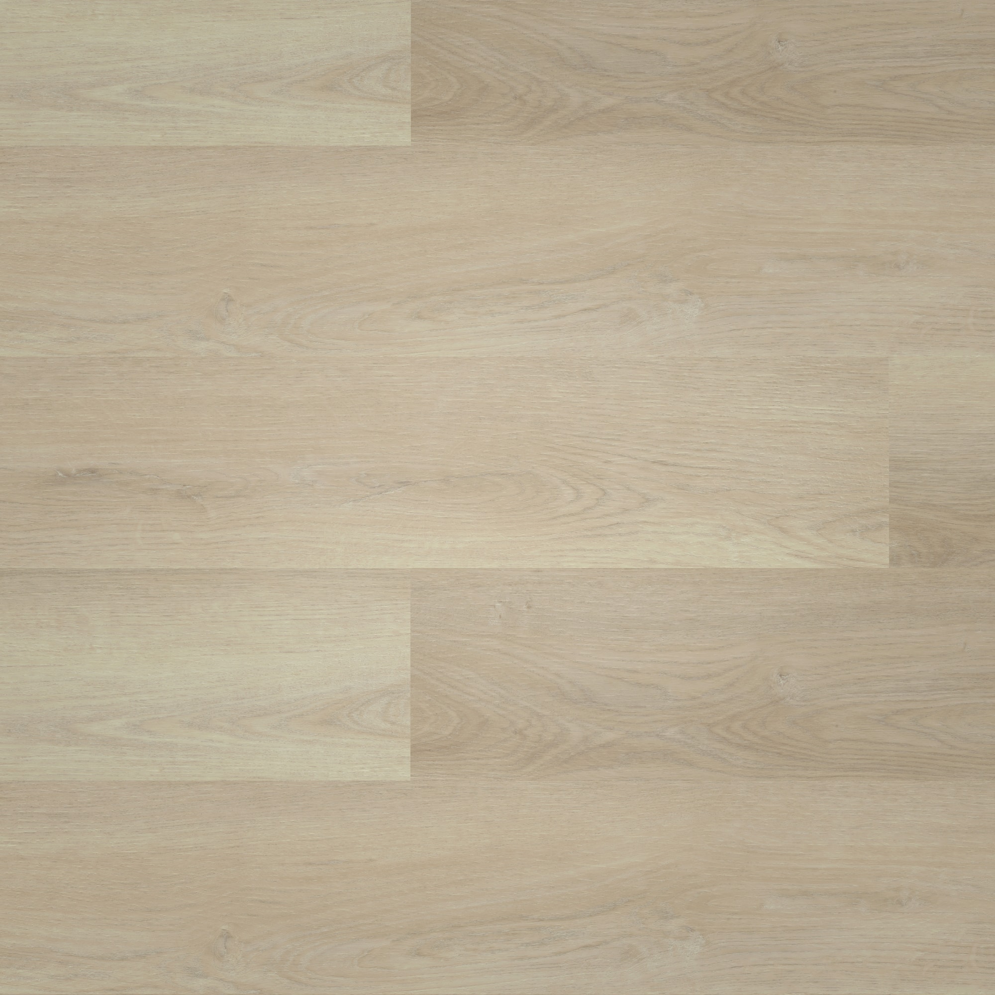 Draufsicht - nexflor Rigid Klick-Vinyl Artemis Click Collection Patras Oak Draufsicht - nexflor NXF-80055-001