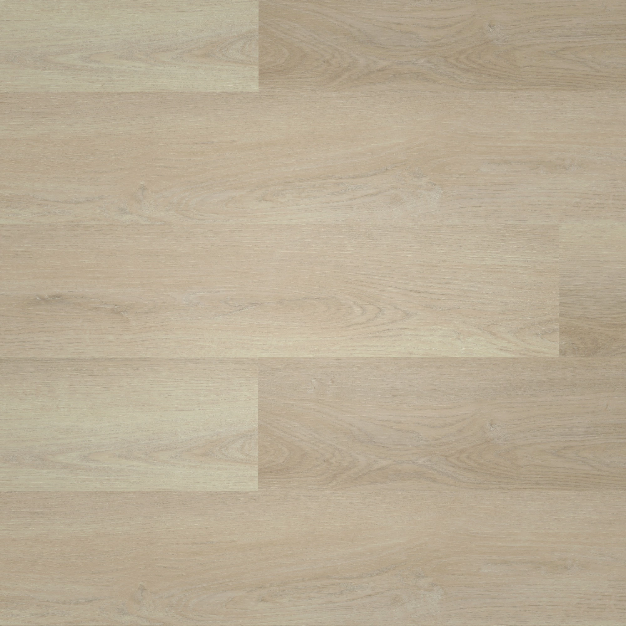 Draufsicht - nexflor Rigid Klick-Vinyl Artemis Click Collection Patras Oak Draufsicht - nexflor NXF-80055-001