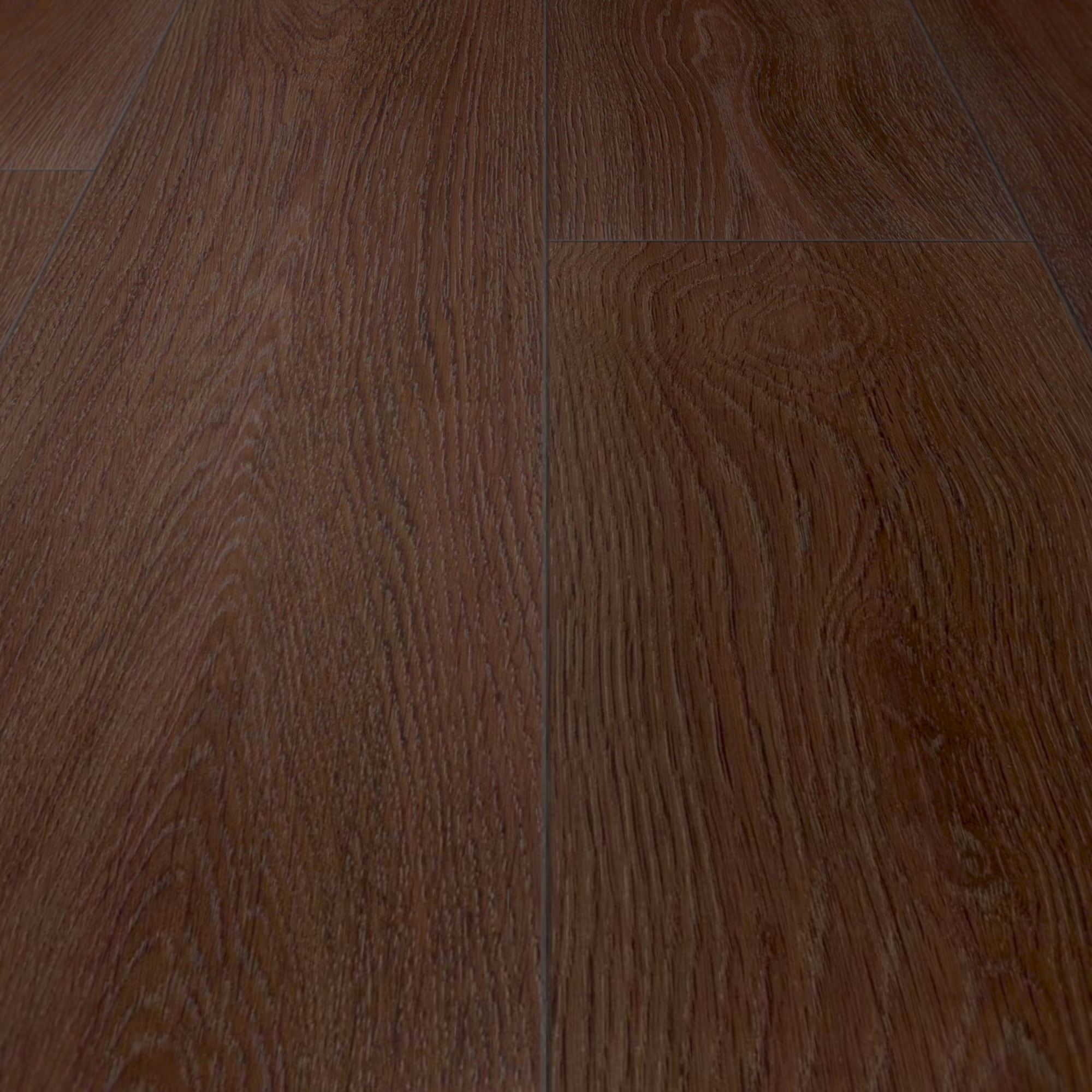 Detail Ansicht - wineo Klebe-Bioboden PURLINE wineo 1000 wood XL Calm Oak Mocca Detail Ansicht - wineo PL307R