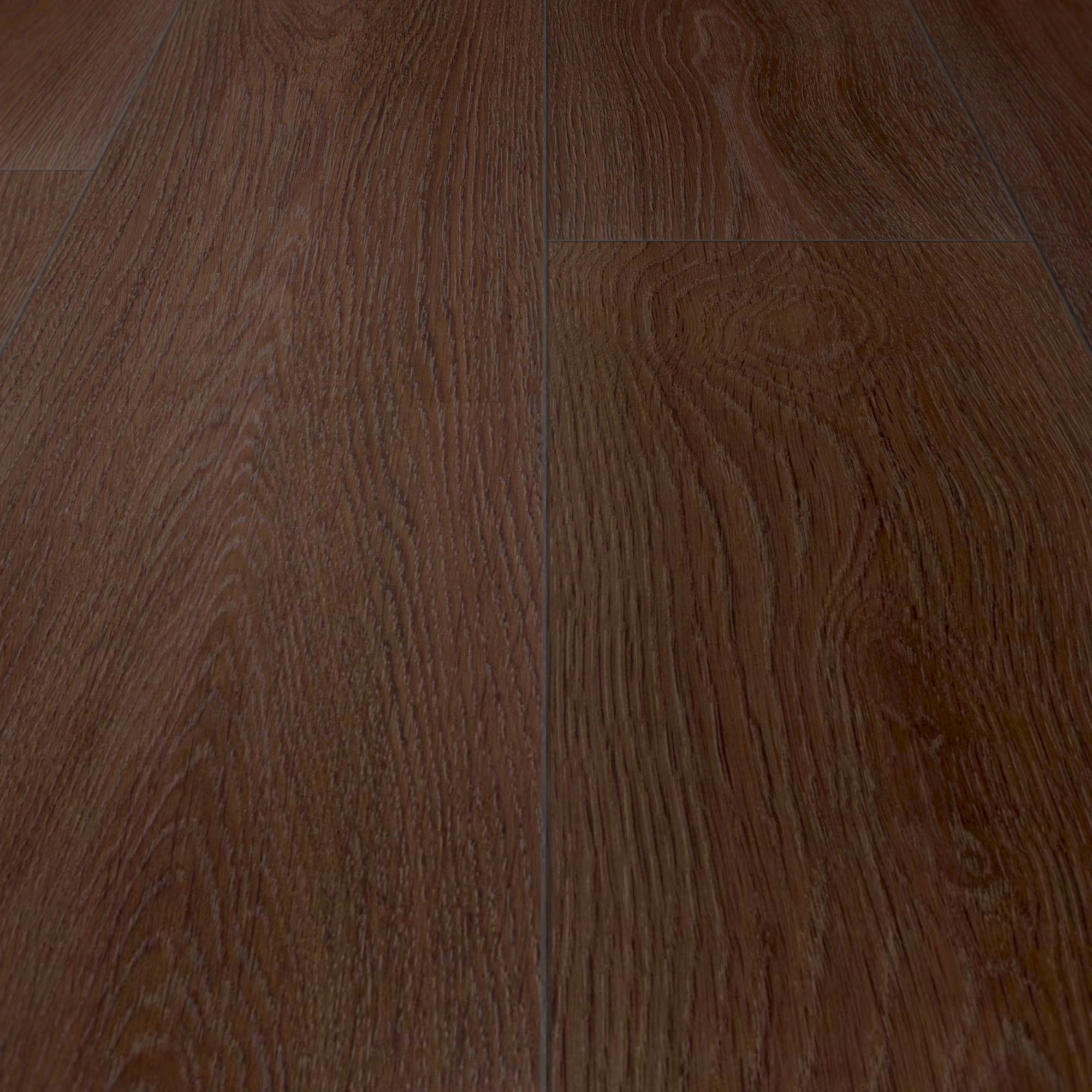 Detail Ansicht - wineo Klebe-Bioboden PURLINE wineo 1000 wood XL Calm Oak Mocca Detail Ansicht - wineo PL307R
