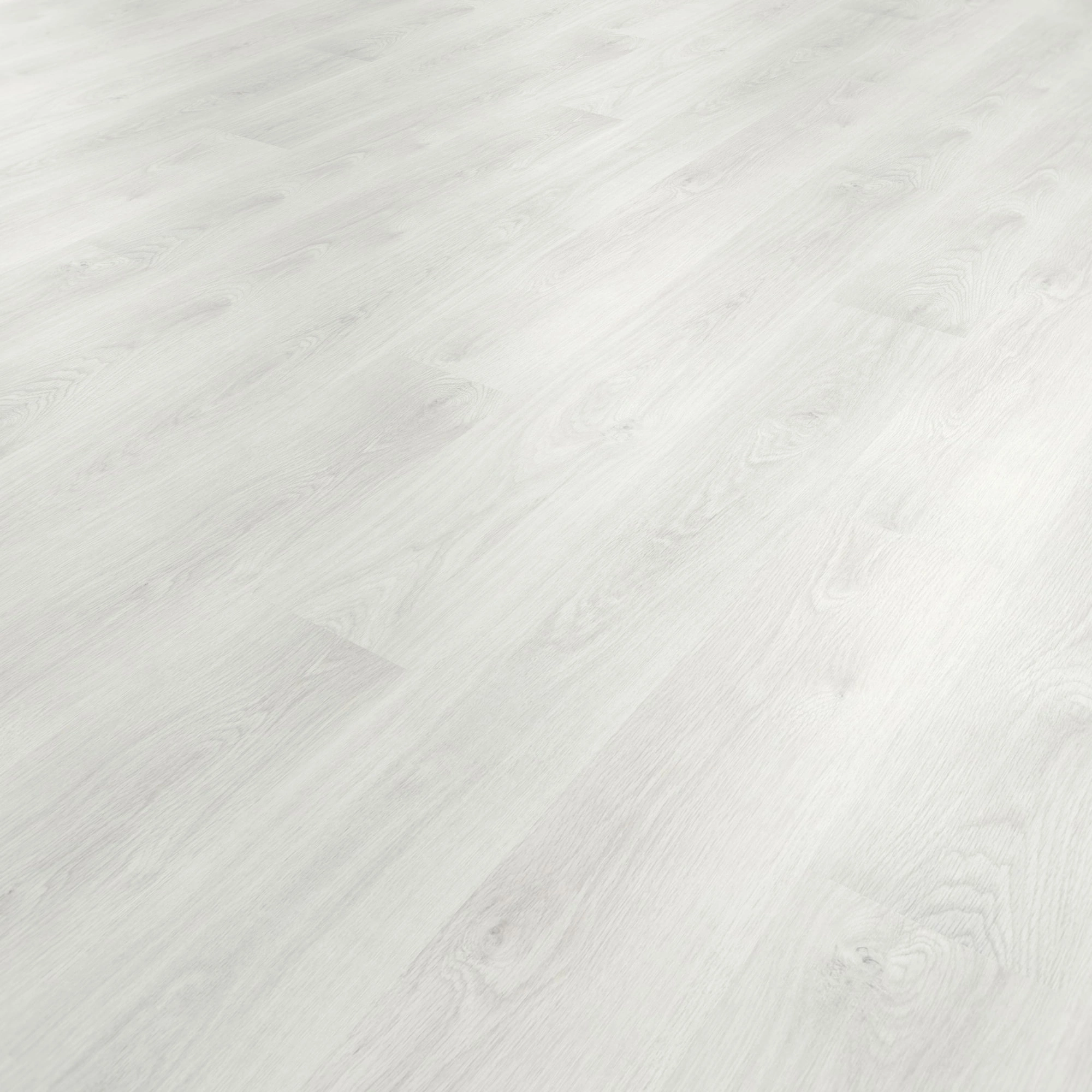 Perspektivische Ansicht - Forbo Flooring Klebe-Vinyl Enduro Dryback Wood White Oak Perspektivische Ansicht - Forbo Flooring 217621