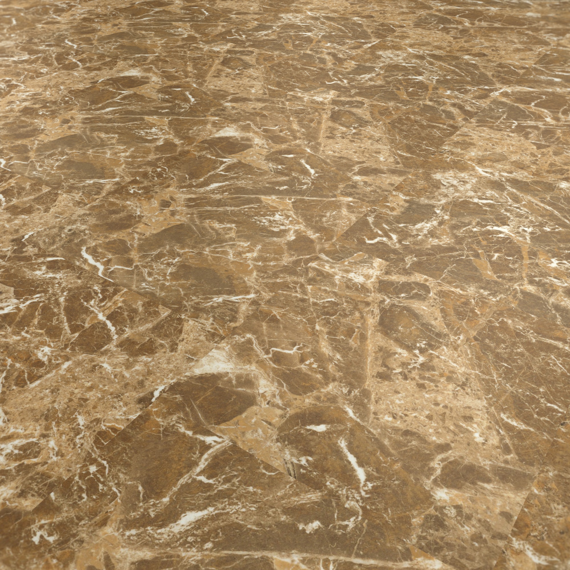 Perspektivische Ansicht - Forbo Flooring Klebe-Vinyl Allura Dryback 0.55 Material Ochre Marble Perspektivische Ansicht - Forbo Flooring 243645