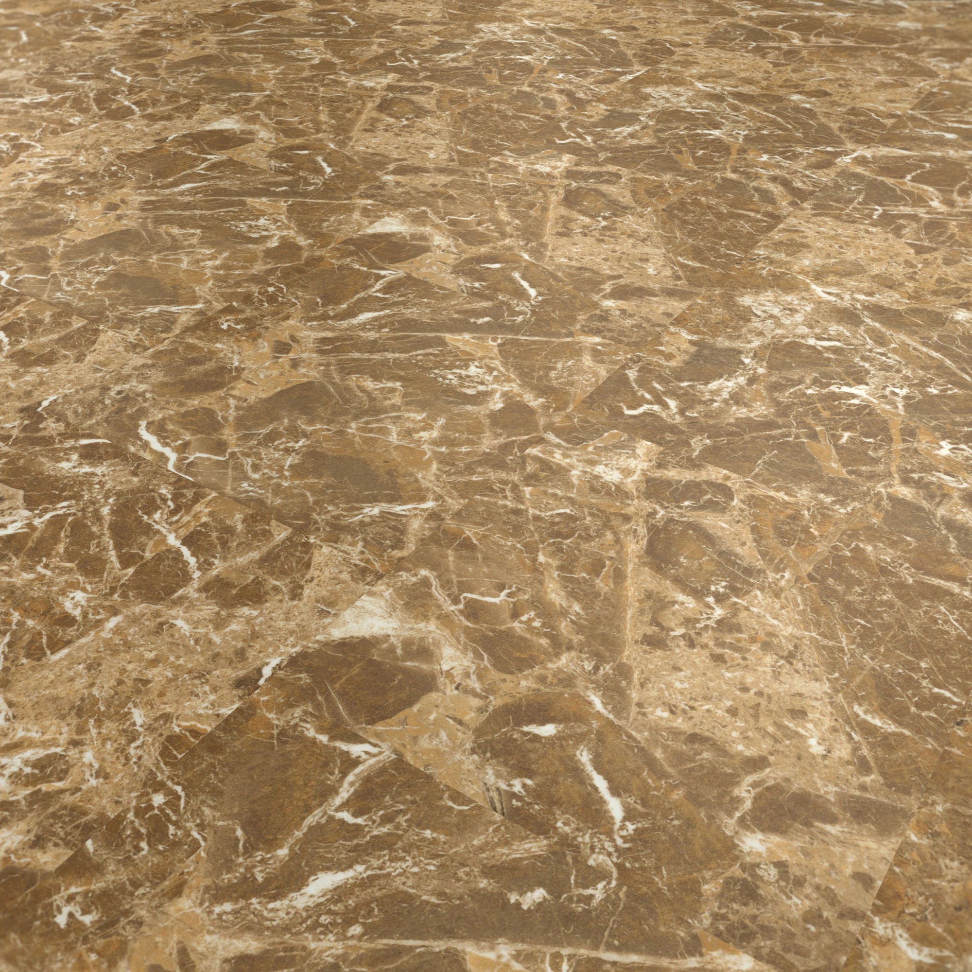 Perspektivische Ansicht - Forbo Flooring Klebe-Vinyl Allura Dryback 0.55 Material Ochre Marble Perspektivische Ansicht - Forbo Flooring 243645