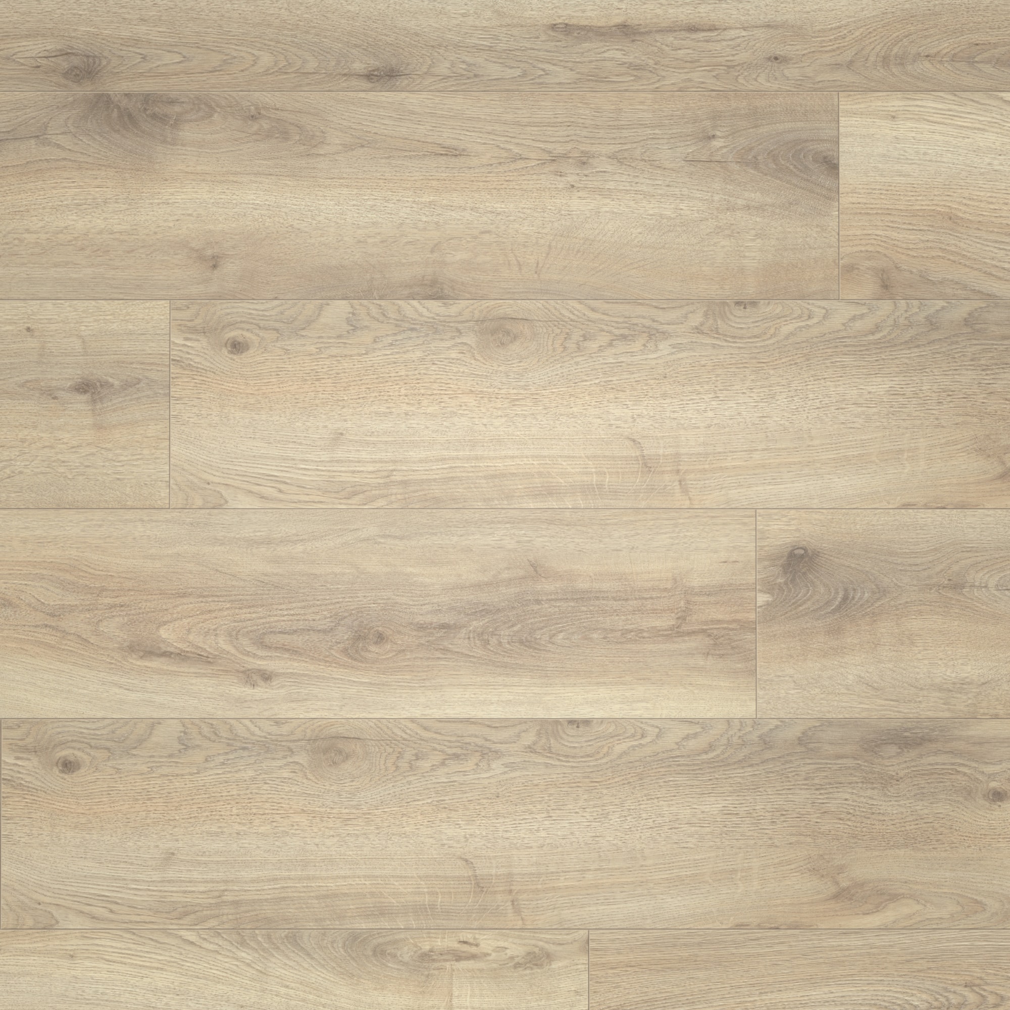 ter Hürne HDF Klick-Designboden Dureco Silent Grand Edition Eiche Hawaii 284 Gesandelte Struktur