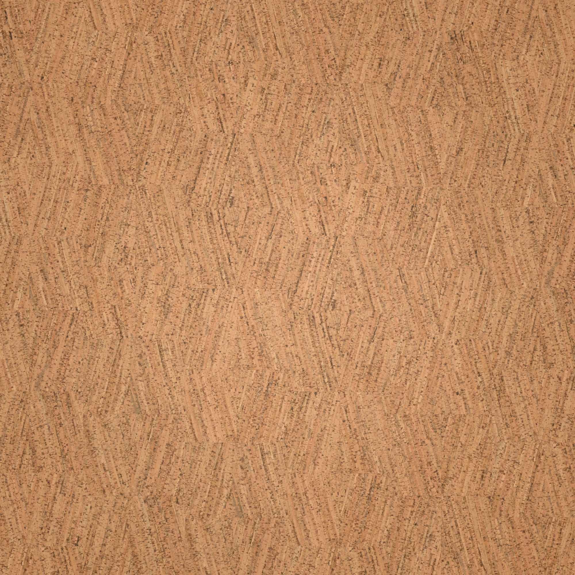 Draufsicht - Wicanders Wise HDF Klick-Korkboden cork Essence Novel Edge Natural Draufsicht - Wicanders Wise 80001300