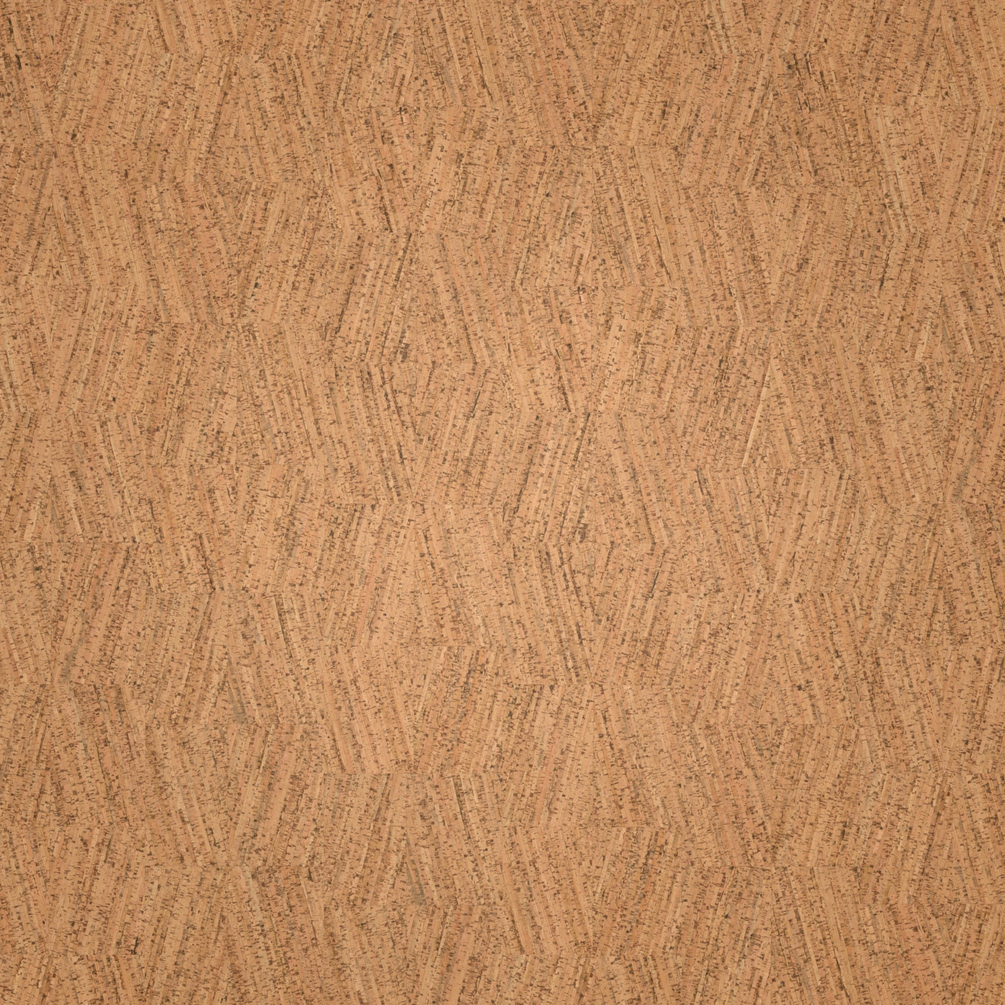 Draufsicht - Wicanders Wise HDF Klick-Korkboden cork Essence Novel Edge Natural Draufsicht - Wicanders Wise 80001300