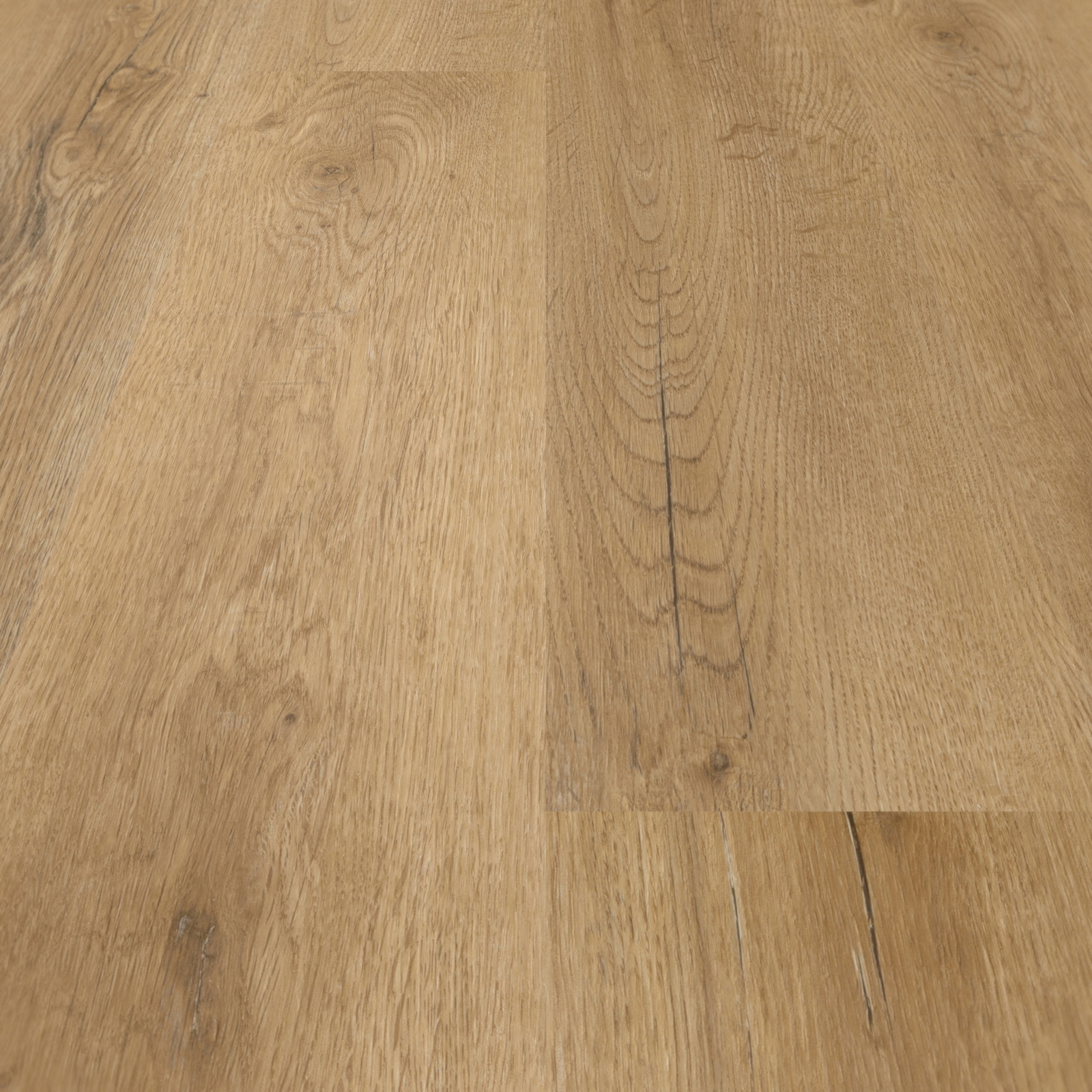 nexflor Klebe-Vinyl Apollo Collection Naxos Oak Holzstruktur Landhausdiele