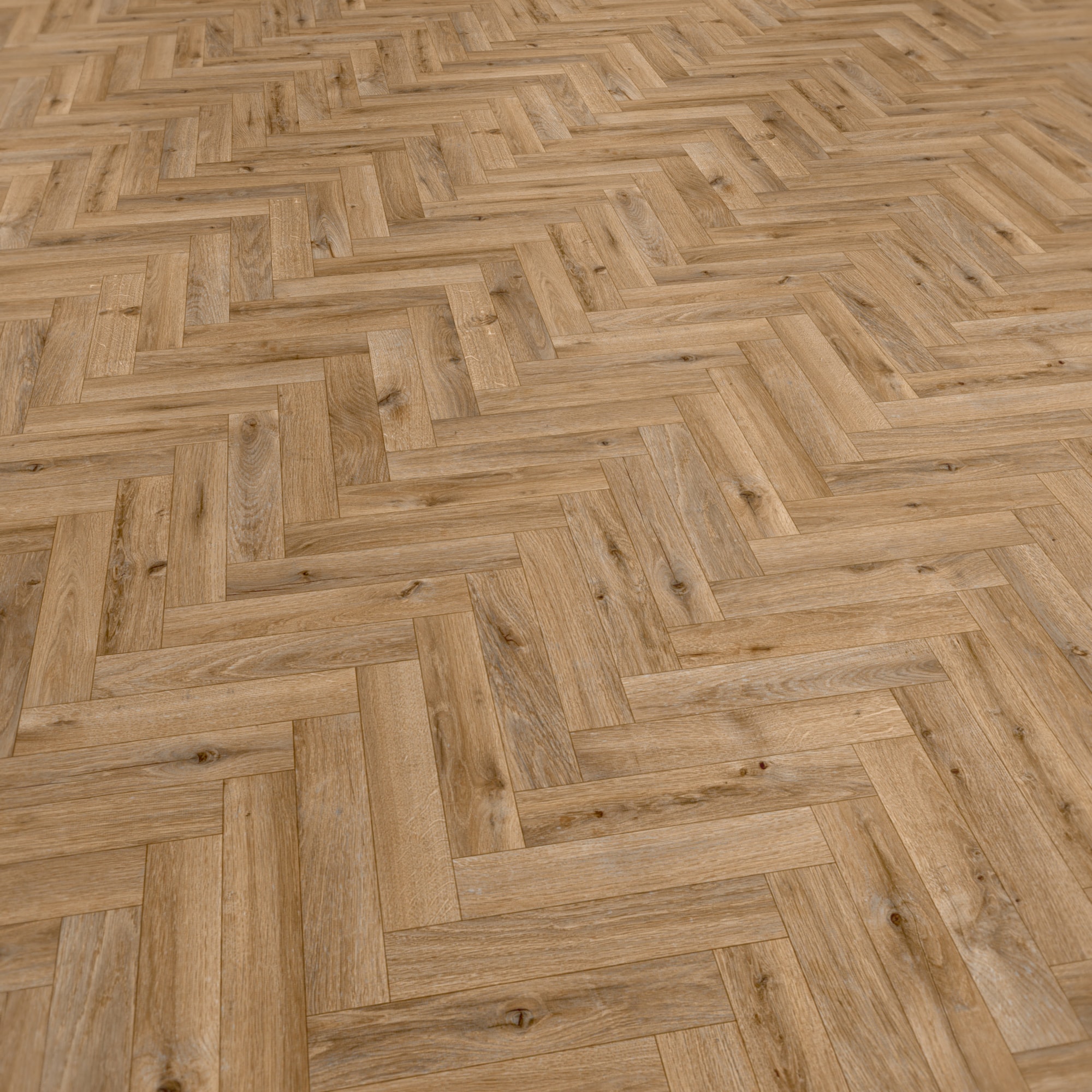 Perspektivische Ansicht - Beauflor undefined Optima Feelings Artena Oak 366M Perspektivische Ansicht - Beauflor 50069653