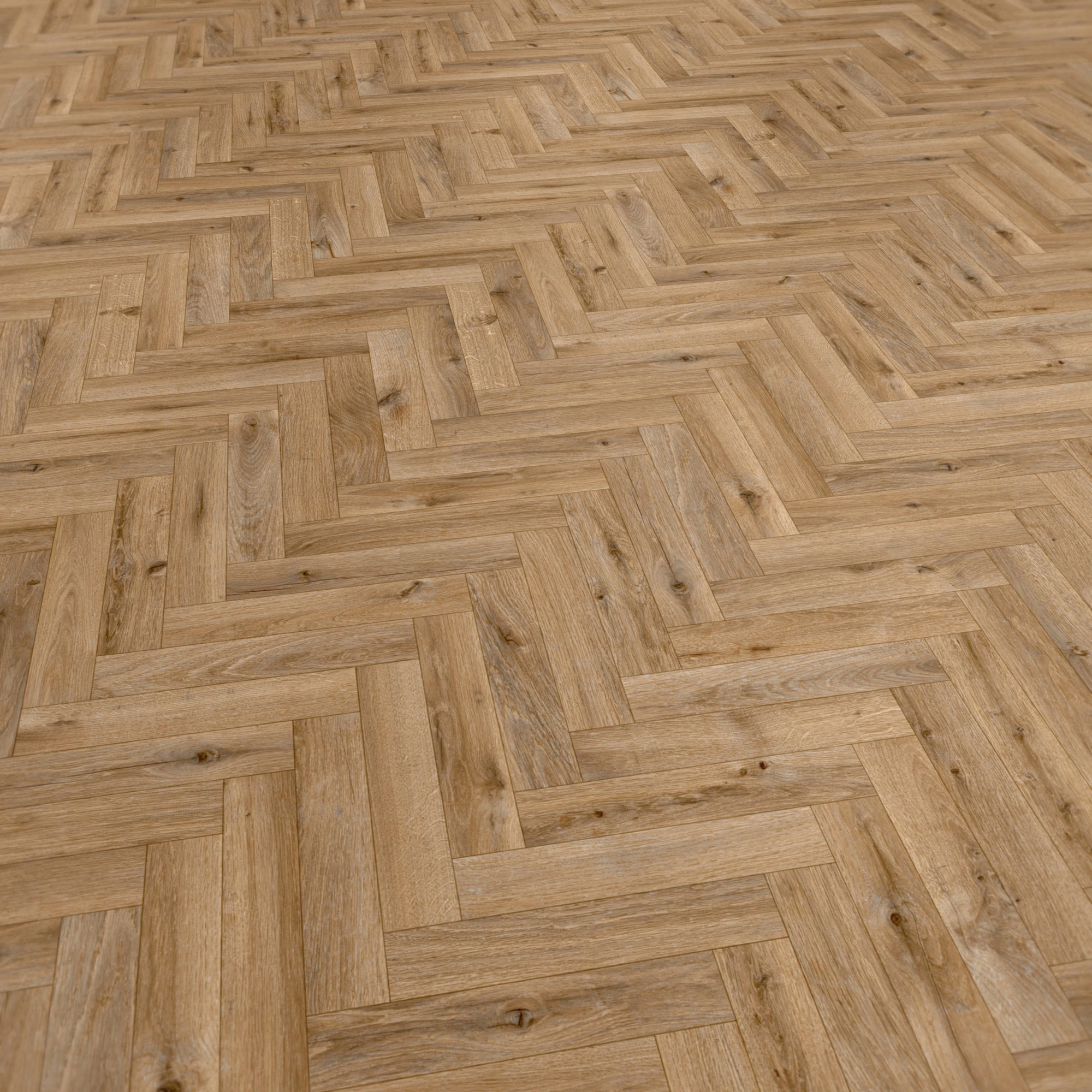 Perspektivische Ansicht - Beauflor undefined Optima Feelings Artena Oak 366M Perspektivische Ansicht - Beauflor 50069653