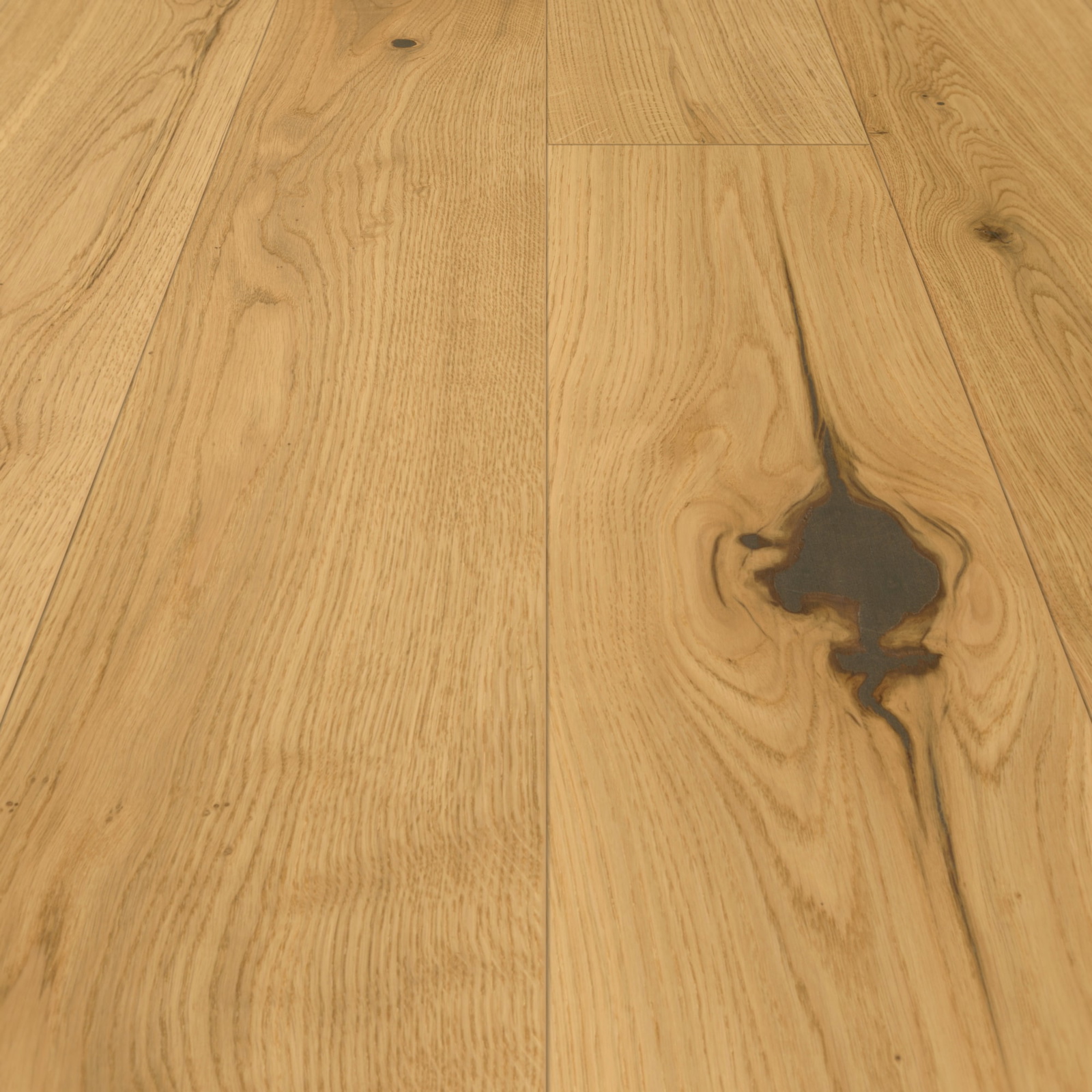Parador Parkett Basic 11-5 Eiche Chianti natur Character Holzstruktur Natur-Geölt Landhausdiele