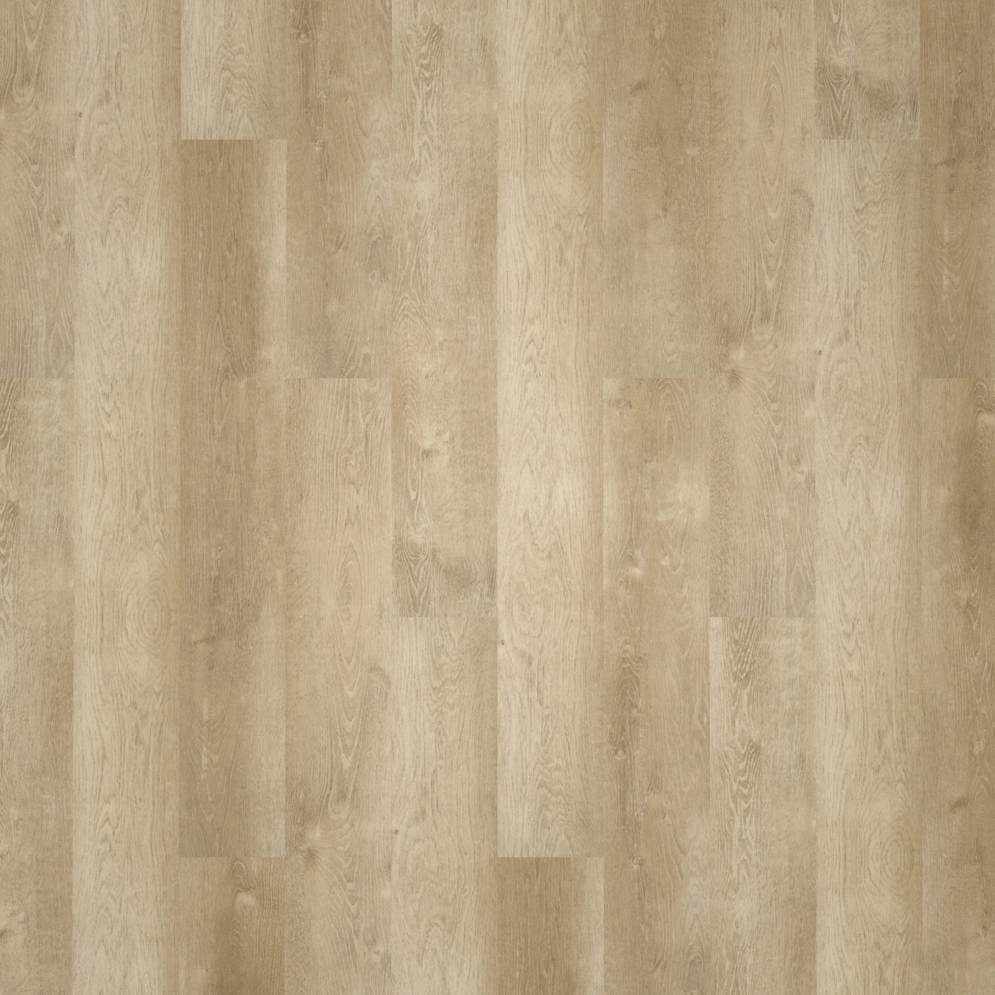 Draufsicht - Forbo Flooring Klebe-Vinyl Enduro Dryback Wood Natural Warm Oak Draufsicht - Forbo Flooring 217631