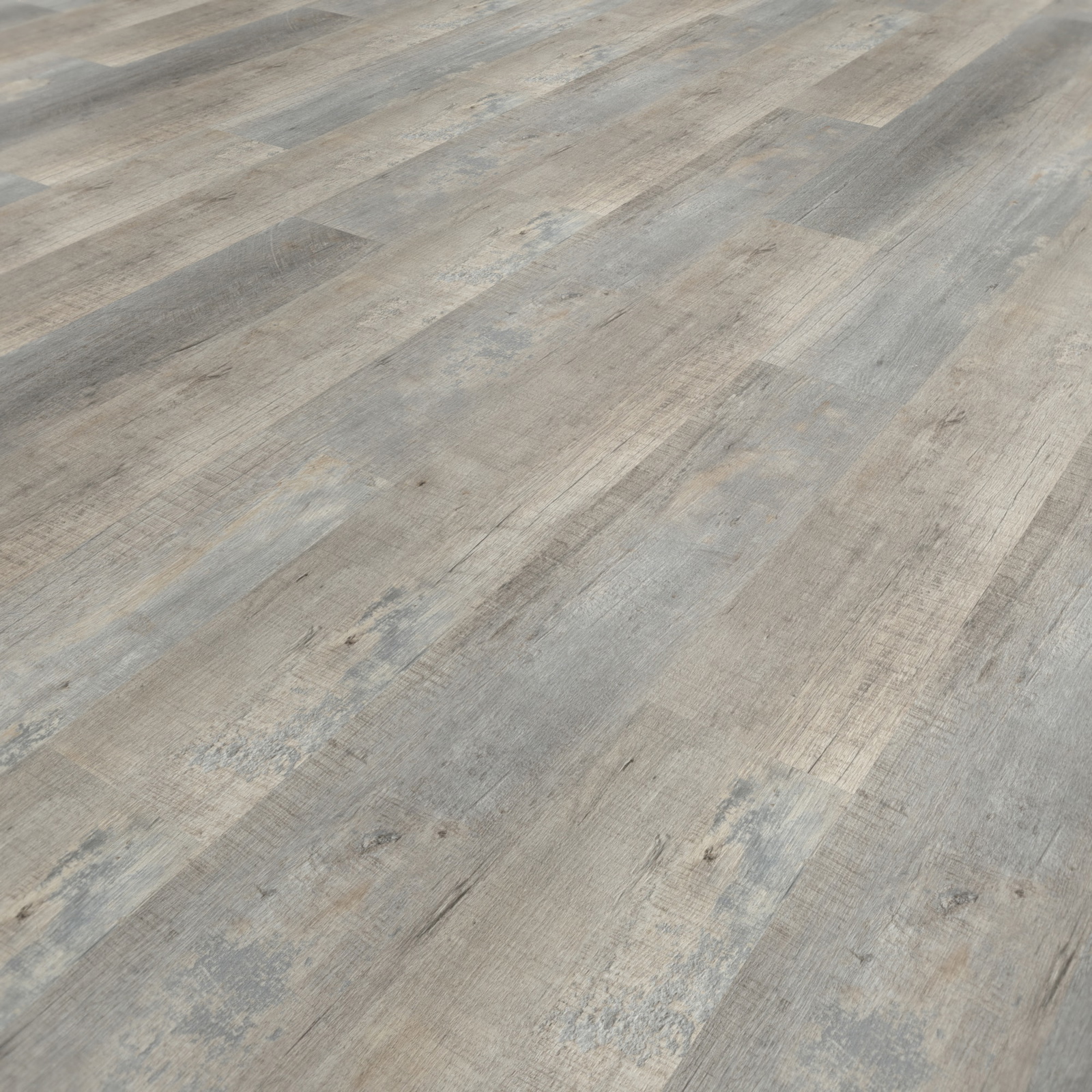 nexflor Rigid Klick-Vinyl Apollo Click Collection Argos Oak Holzstruktur Landhausdiele