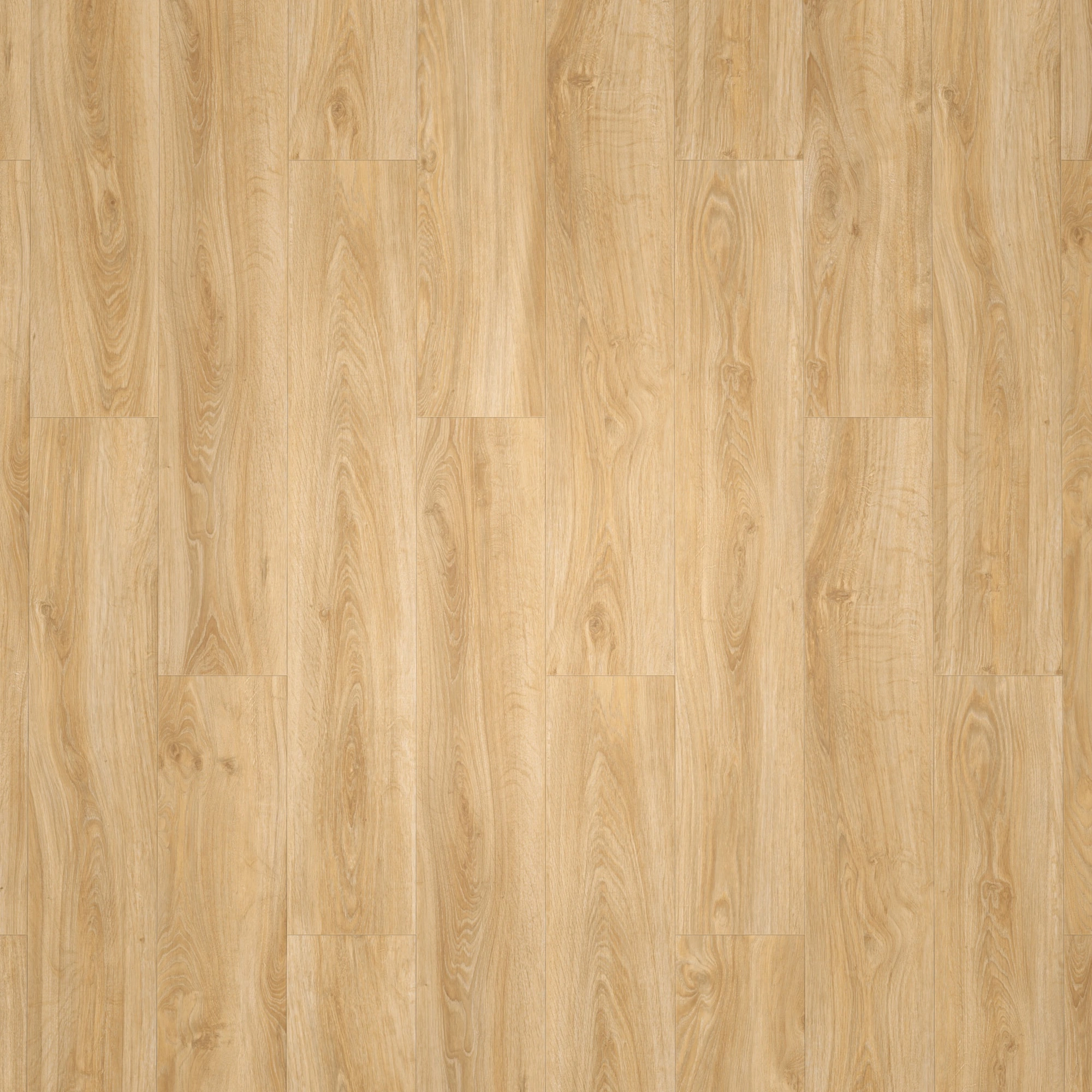 Draufsicht - Tarkett Klebe-Vinyl iD Inspiration 55 CLASSICS English Oak Classical Draufsicht - Tarkett 24513008